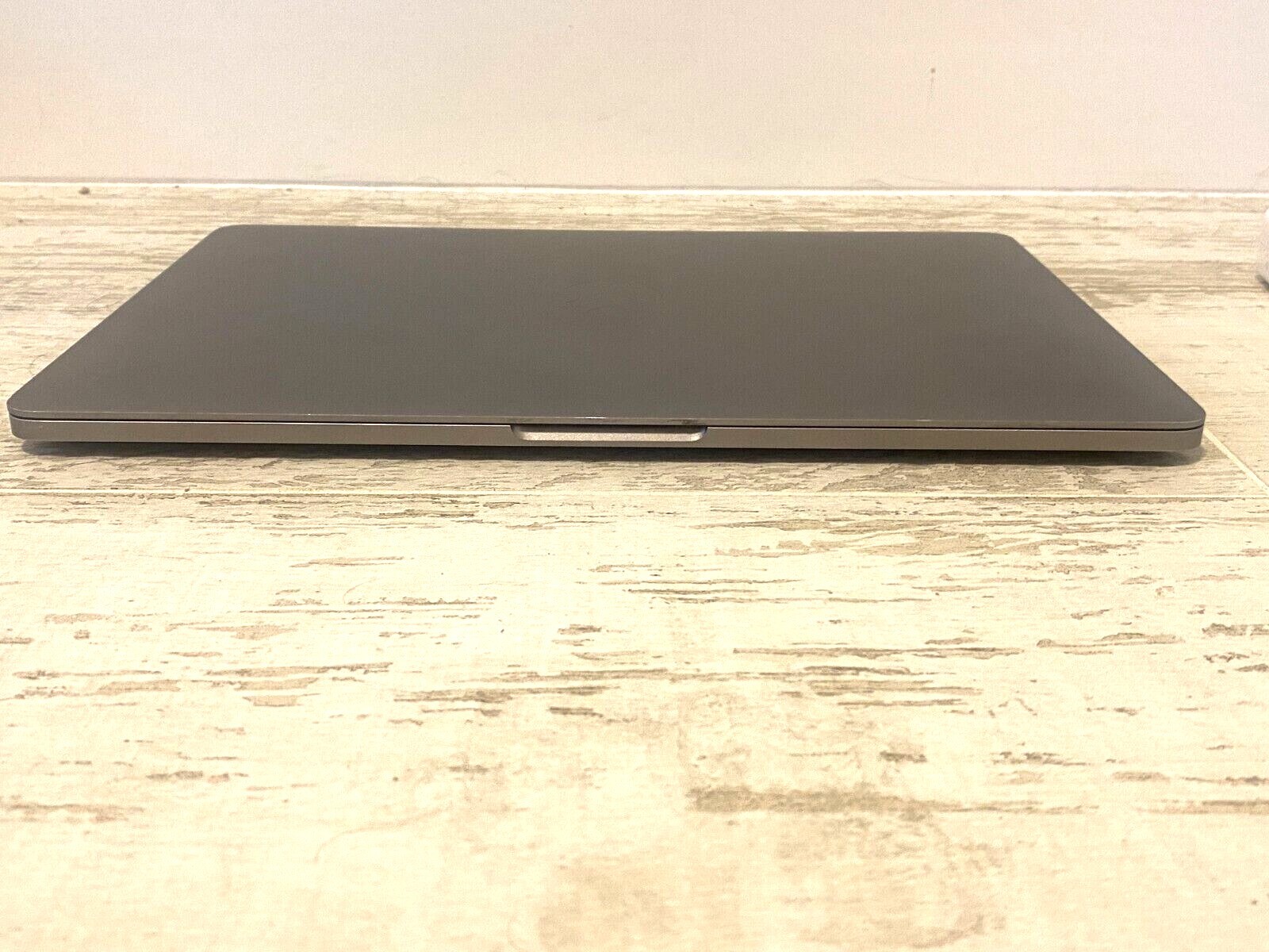 13 Apple Macbook Pro Core i5 3.5GHz Turbo 256GB SSD 16GB A1706 TouchBar Warranty