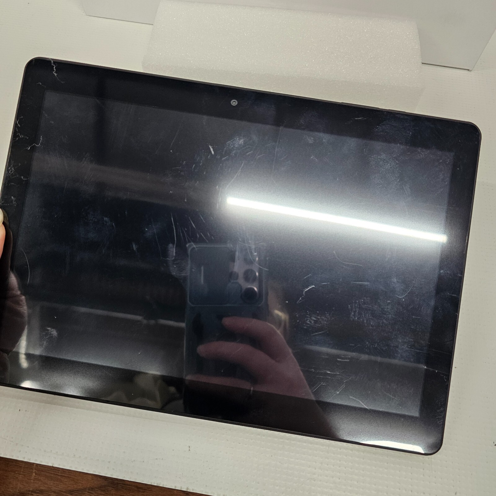 SGIN Android Tablet E10P 10.1 A133 Processor 2GB Ram 64GB ROM