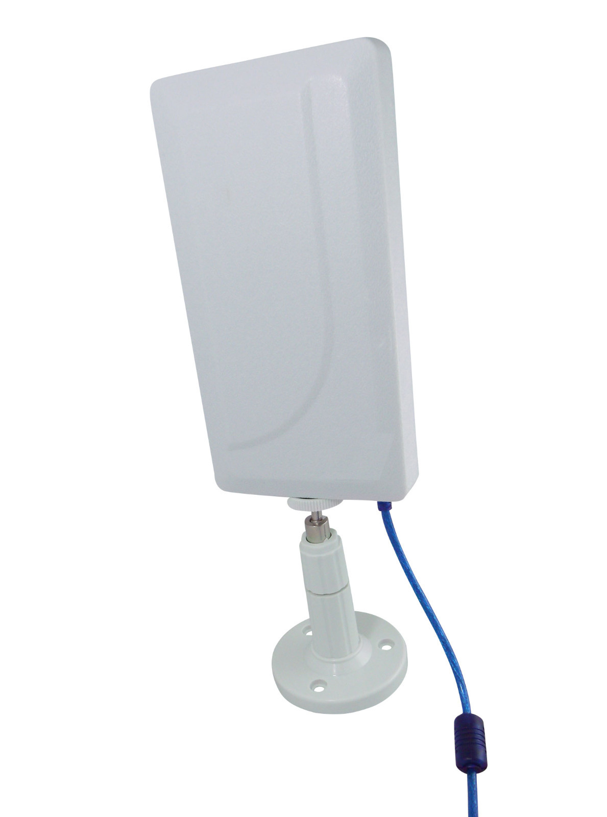 2000mW Indoor/Outdoor 2.4G Wi-Fi USB Adapter +10 dBi directional antenna RV/boat