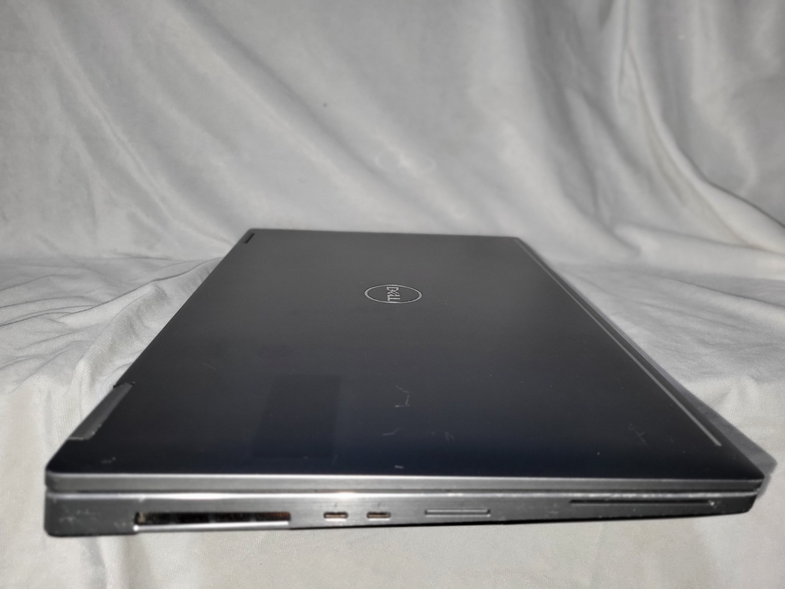 Dell Precision 7740 i7 9850H 2.60GHz 16GB 256 SSD Quadro RTX 5000 w/Win 11