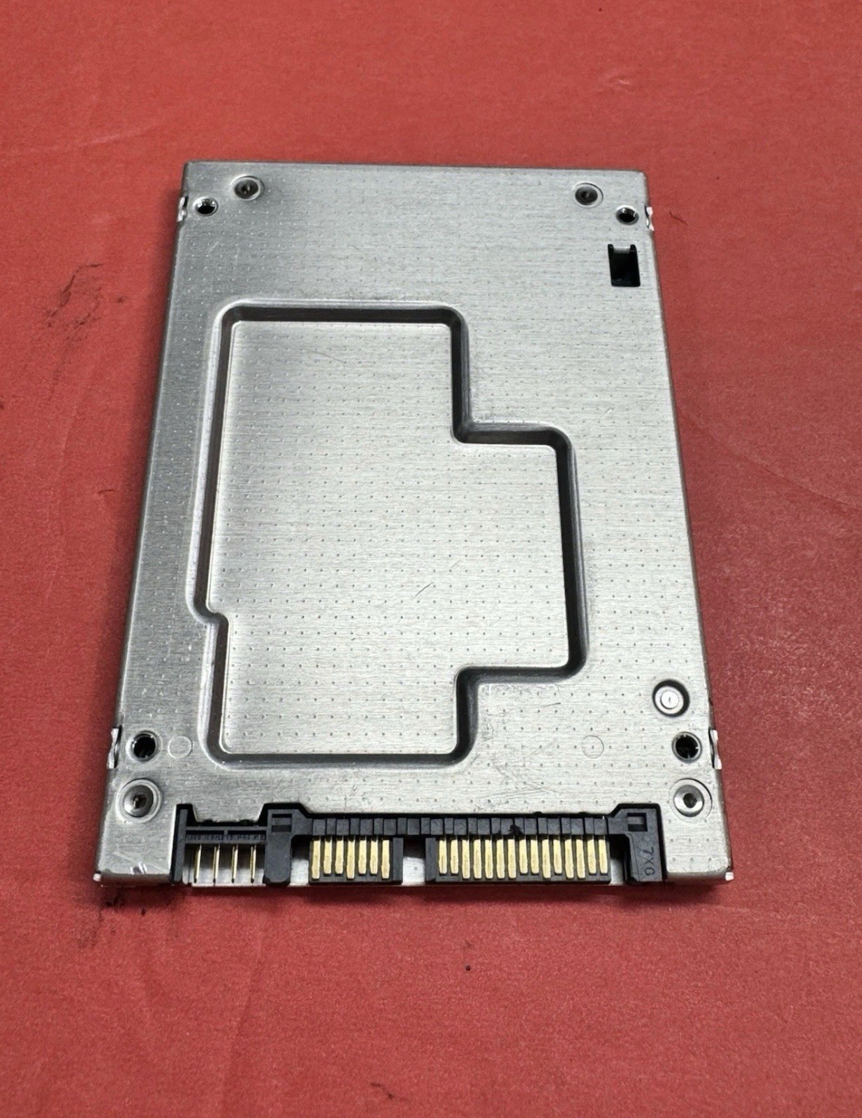 Samsung PM863a MZ-7KM1T9N 1.92TB 6G SATA 2.5″ Solid State Drive SSD