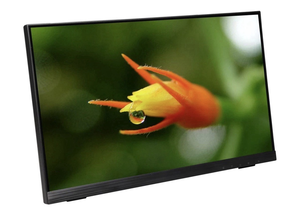 Planar PCT2235 22″ (Actual size 21.5″) Full HD 1920 x 1080 DisplayPort HDMI VGA