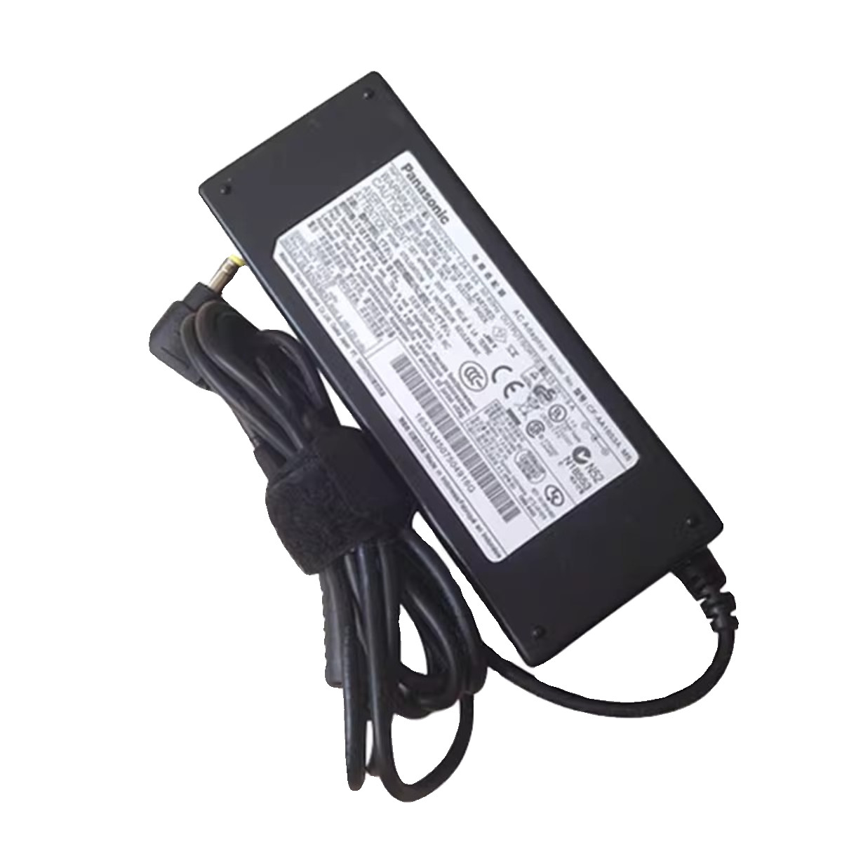 Genuine 78W Charger For Panasonic ToughBook CF-19 CF-29 CF-30 CF-31 CF-52 CF-53