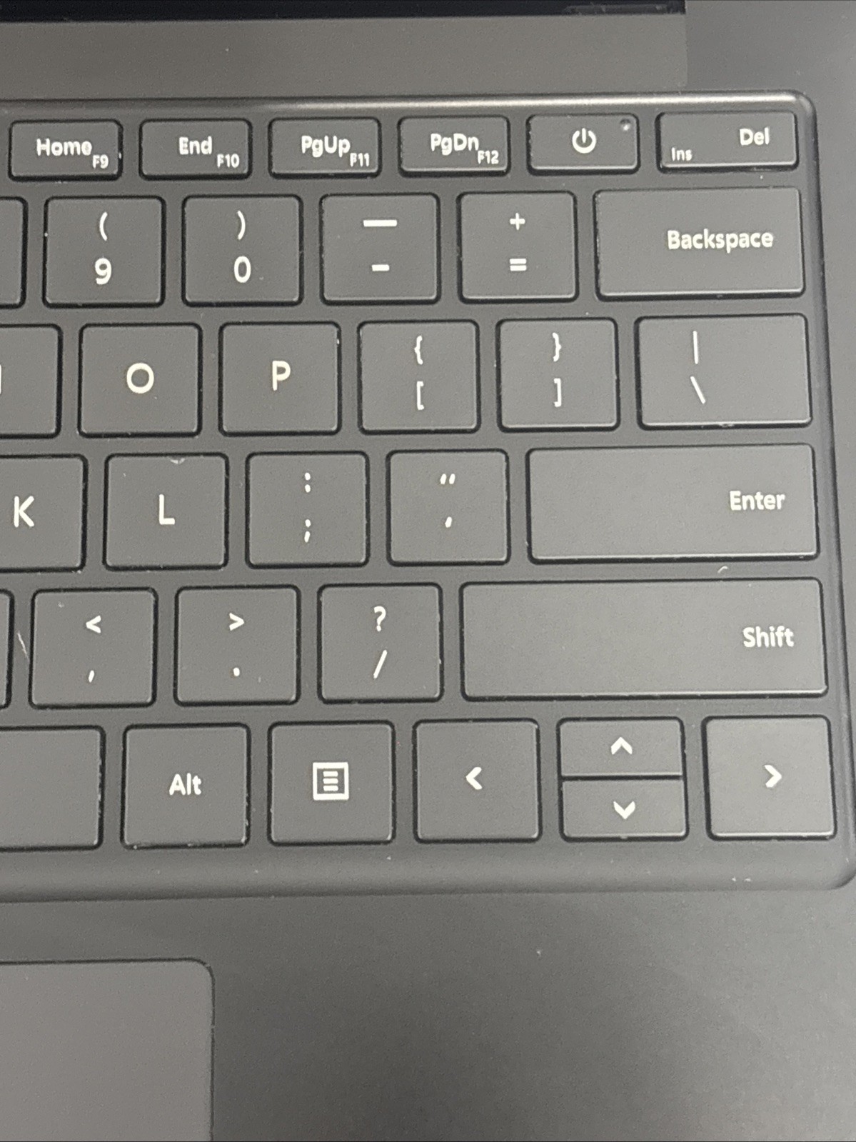 Microsoft Surface Laptop 4 13.5″ (512GB SSD Intel Core i7-1185G7 16GB) *Read*