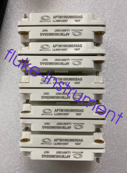 1PCS MICROSEMI module APTM100UM65SAG brand new fedex or DHL