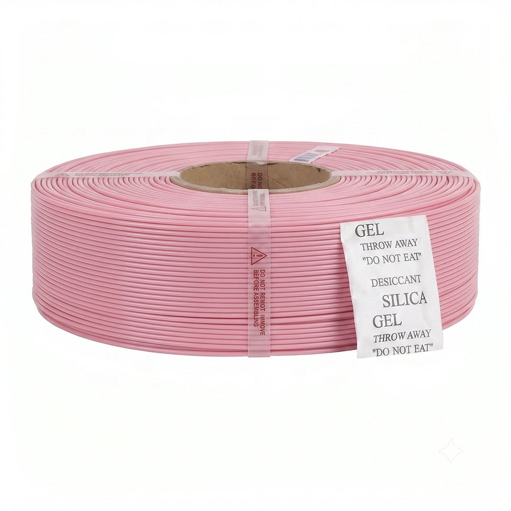 【Add 10 to Cart】 Creality Hyper PLA Refill 3D Filament 1.75mm High Speed PLA
