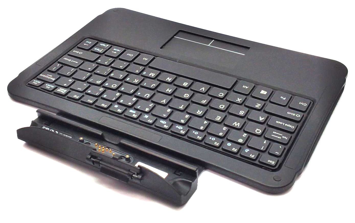 Xplore L10 B10 Keyboard Companion Dock Rugged Tablet 420084 Genuine OEM