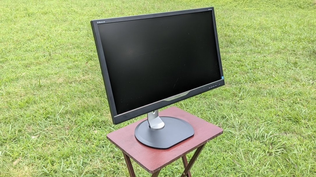 Phillips 288p Monitor