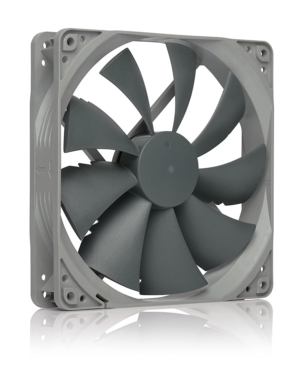 Noctua Nf-P14S Redux-1500 PWM, High Performance Cooling Fan, 4-Pin, 1500 RPM (14