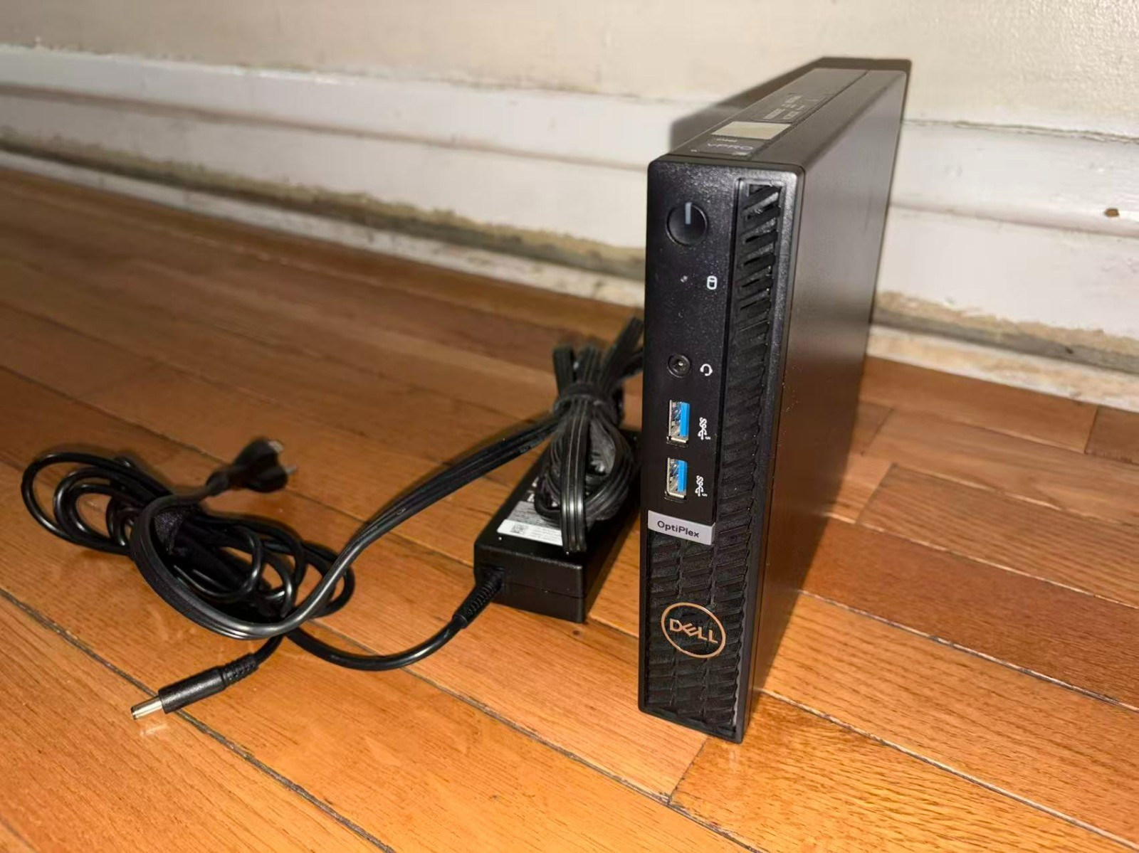 Dell OptiPlex 7010 Micro Intel Core i5-13500T 16GB RAM 256GB SSD Windows 11 PRO