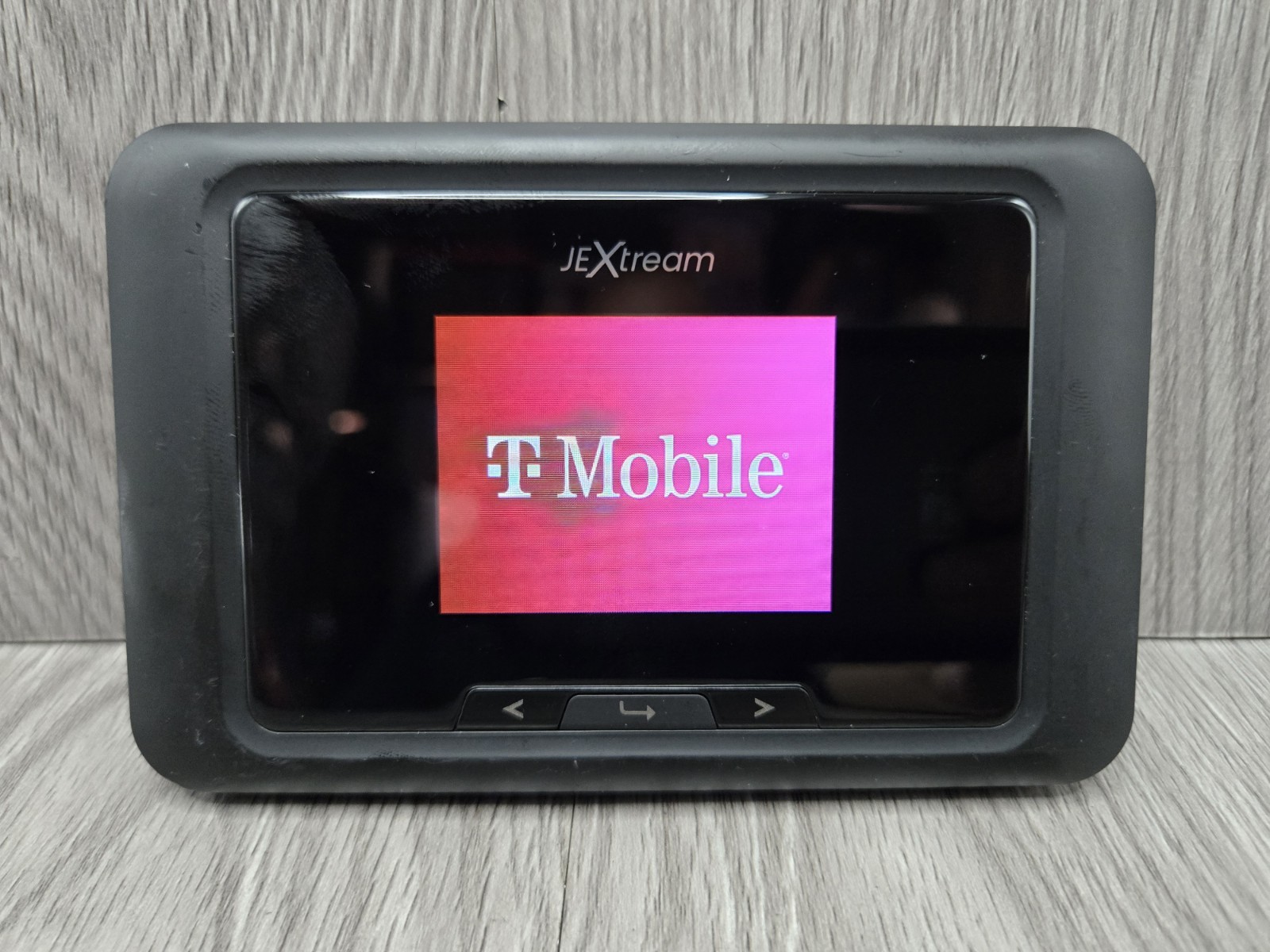 JEXtream Franklin RG2100 5G Mobile Hotspot T-Mobile