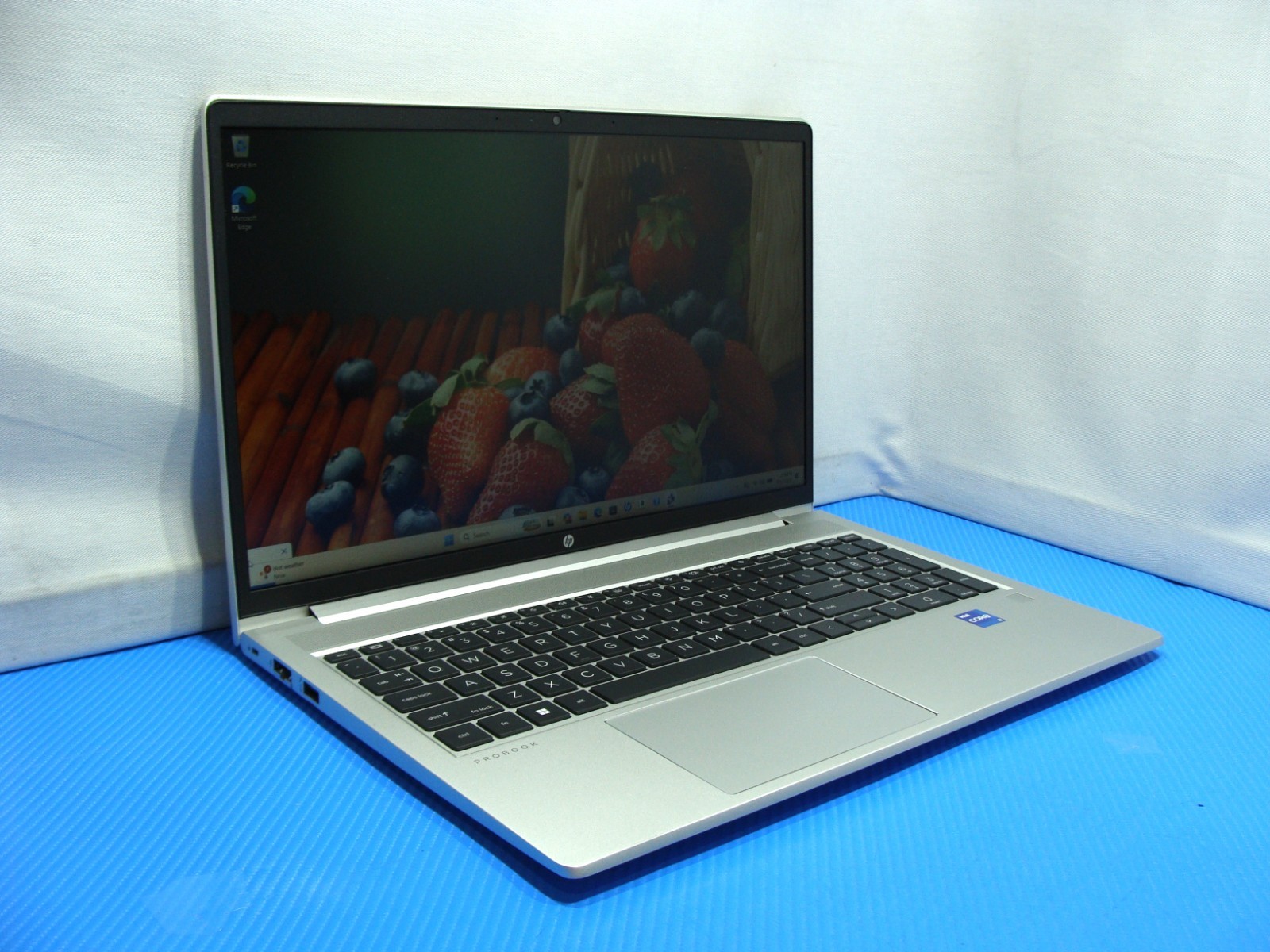 HP ProBook 450 G10 15.6″ FHD Intel Core i7 13th Gen 16GB 512GB Windows 11Pro +PA
