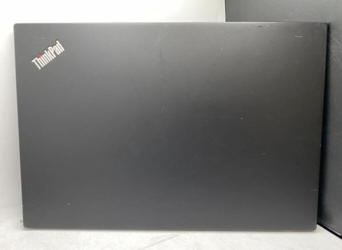 Lenovo T14 Gen 3 14″ Touch Intel Core i5-1245U vPro 1.60GHz 16GB 512GB SSD