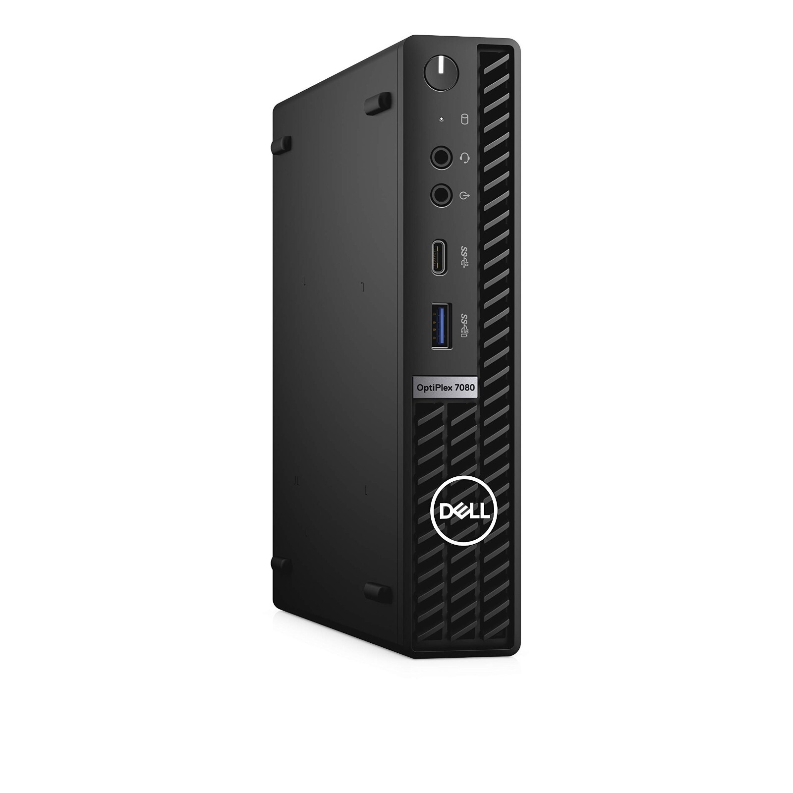 Dell Optiplex 7080 MICRO Desktop i7-10700 32GB 512GB SSD WIFI Windows 11 Pro