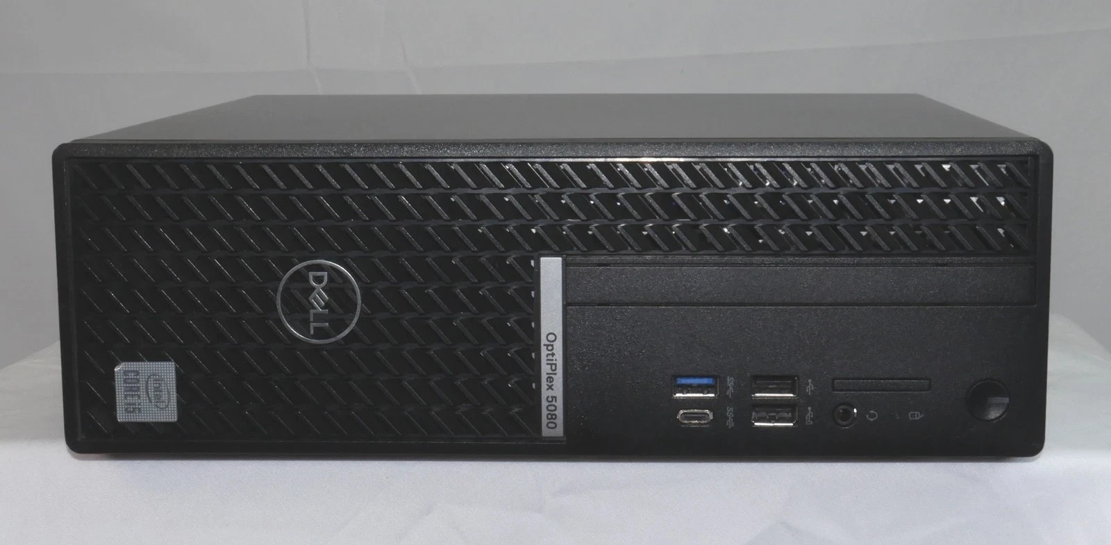 Dell Optiplex 5080 tower i5-10500 3.30GHz 8GB RAM 256GB *Please read*