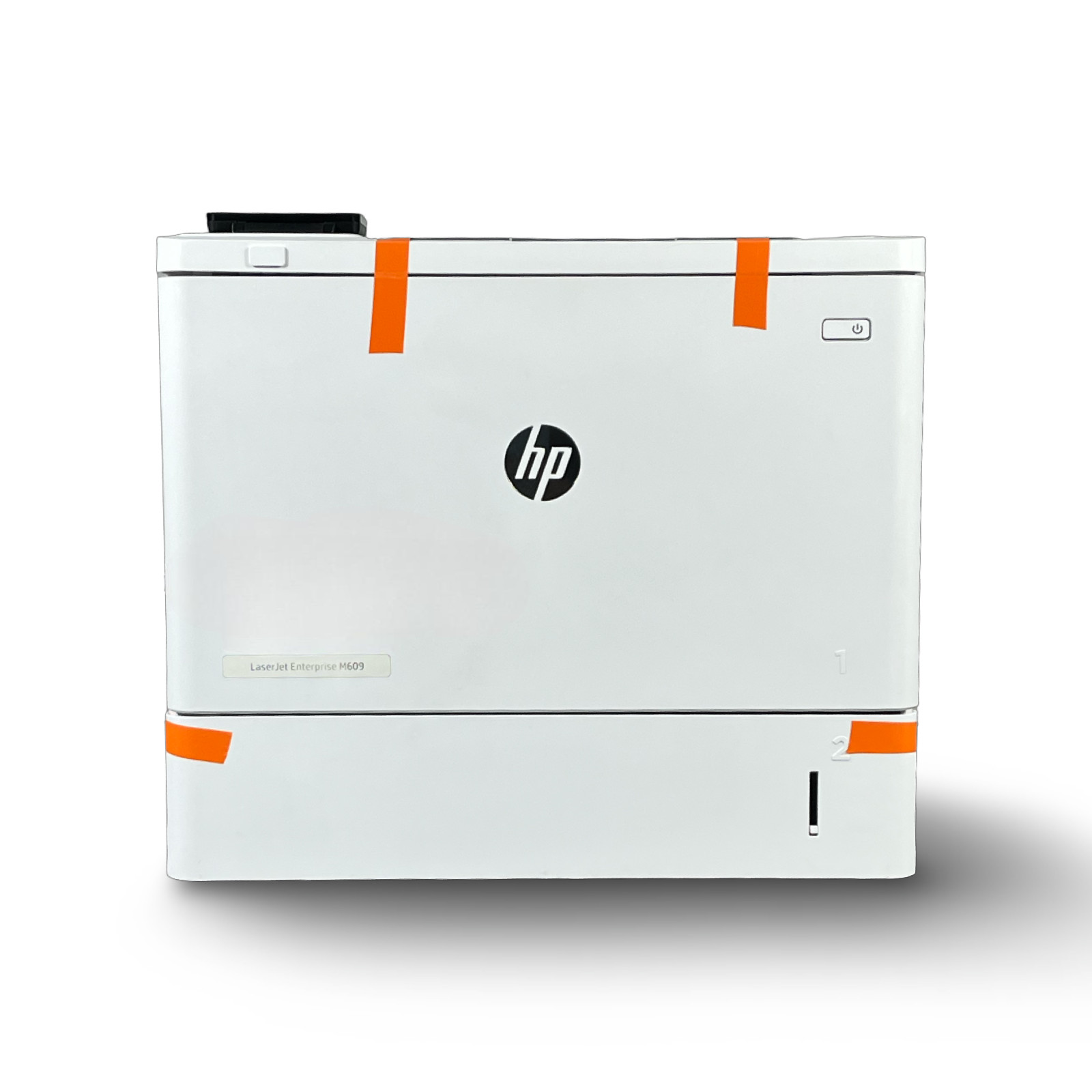 HP LaserJet Enterprise M609dn | Monochrome Laser Printer Duplex Network | K0Q21A