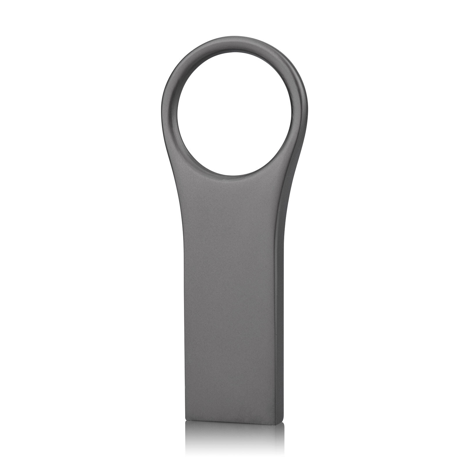 32GB Waterproof Ultra Slim USB 2.0 Flash Drive Memory Stick Mini Thumb Drive
