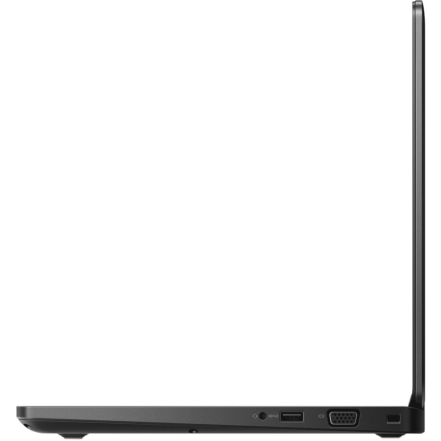 Dell Latitude 5490 14″ 8GB 500GB i5-8250U 1.6GHz NO OS/Chrgr Grade B
