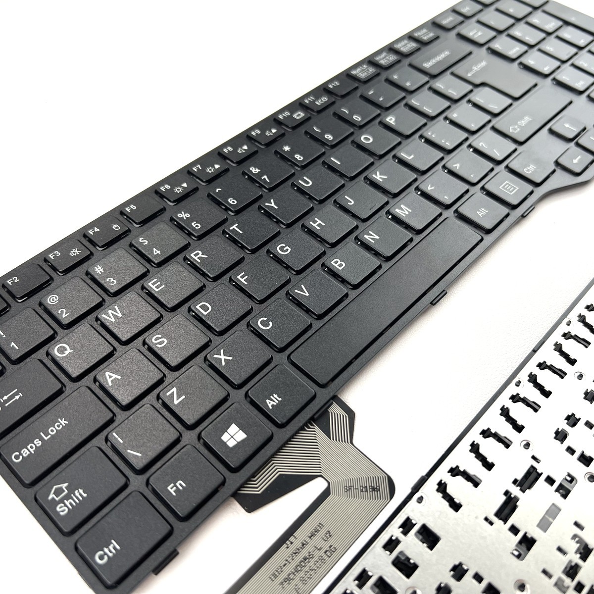 US-int Keyboard for Fujistu E754 Lifebook E557 E753 E756 E554 E556 H730 H760