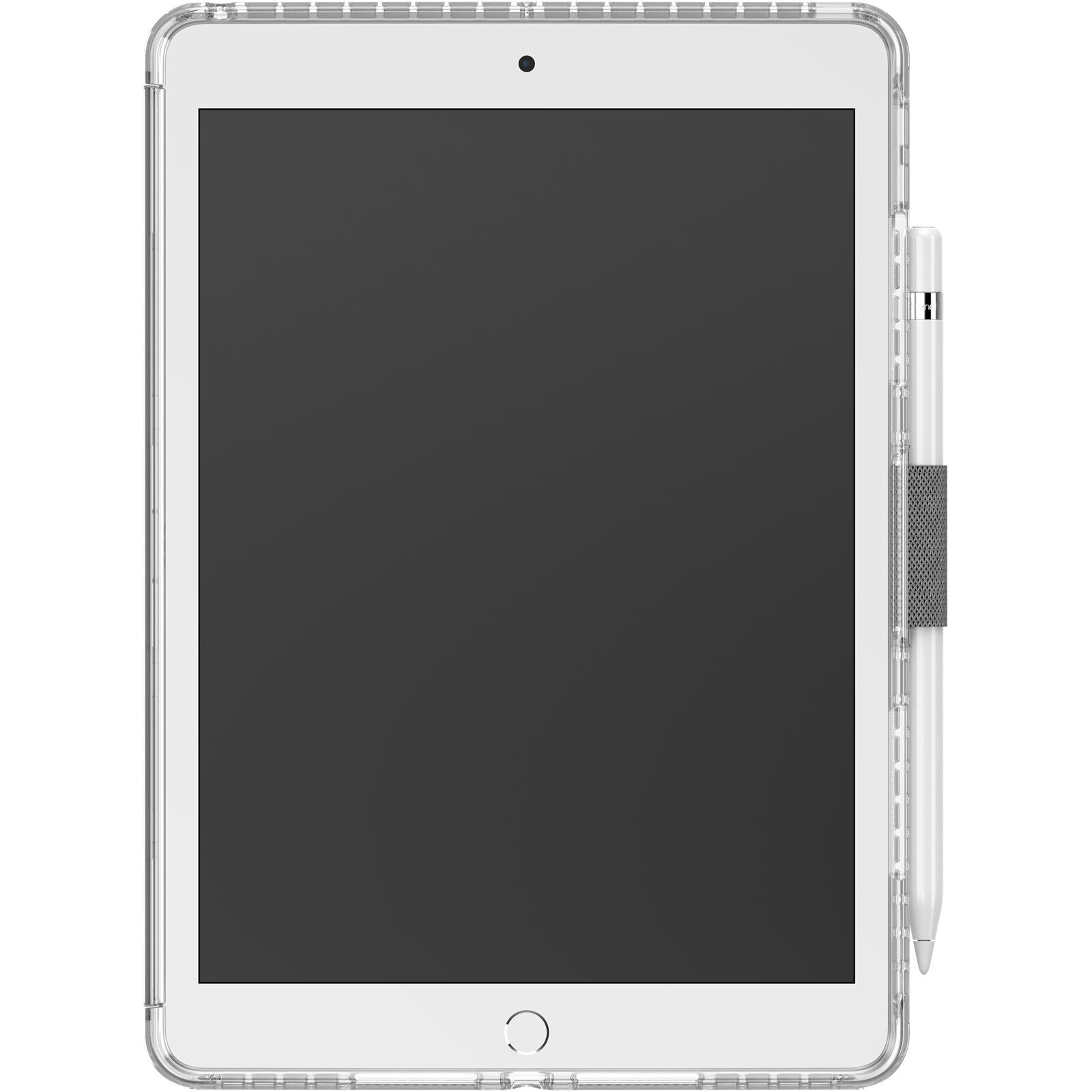 Otter Box Symmetry Series Clear iPad 10.2 inch Case IPAD (9TH, 8TH, AND 7TH GEN)