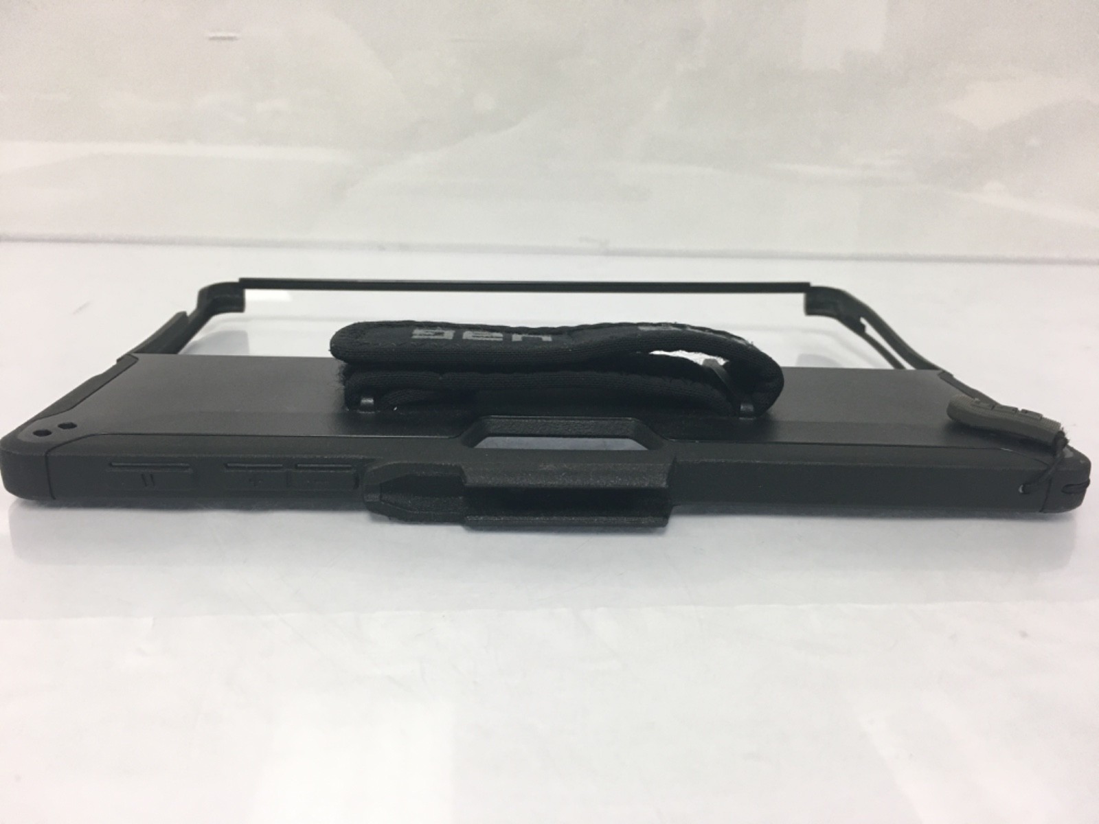 Urban Armor Gear (UAG) Slim Rugged Case w/ Hand Strap FITS Surface Go 4/3/2/1