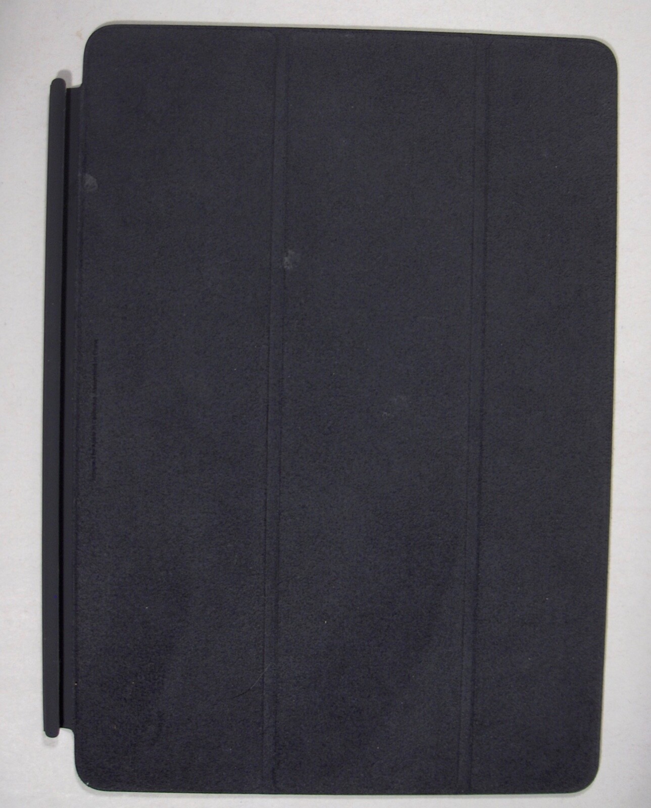 Apple iPad Smart Cover 10.5 Charcoal Grey (MVQ22ZM/A)