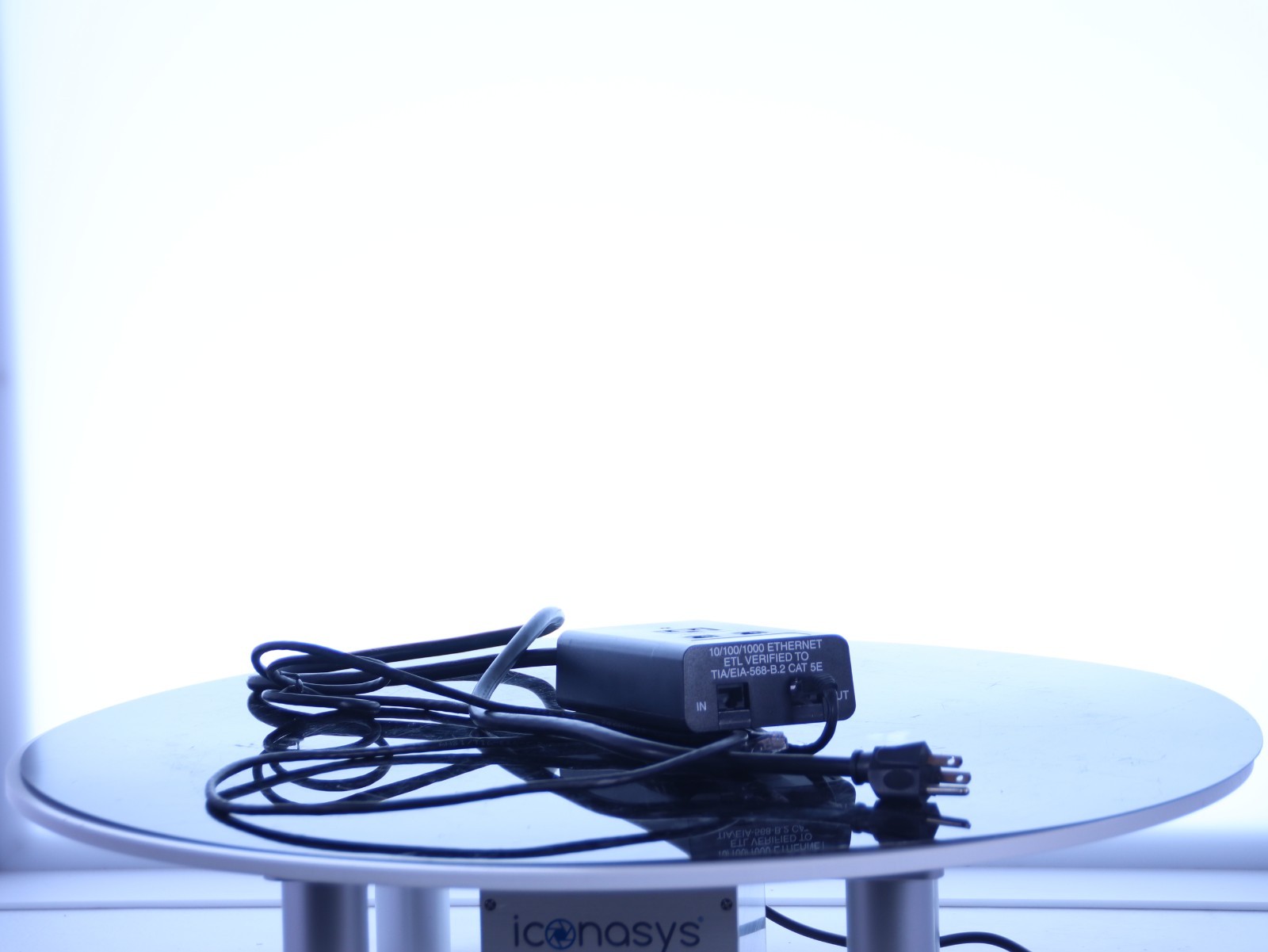ESP MFP-1 Surge Protector Noise Filter 120 Volt / 15 Amp Single Outlet