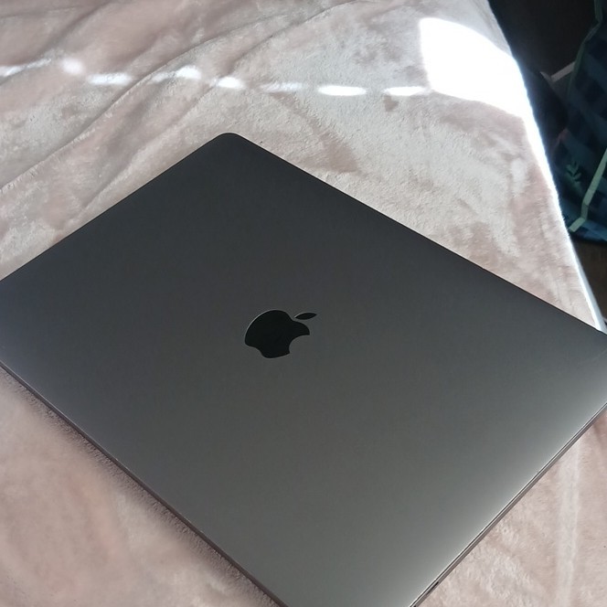 Apple MacBook Pro 13.3″ 2020 Intel Core i5 16GB 500GB SSD Gray macOS Tahoe