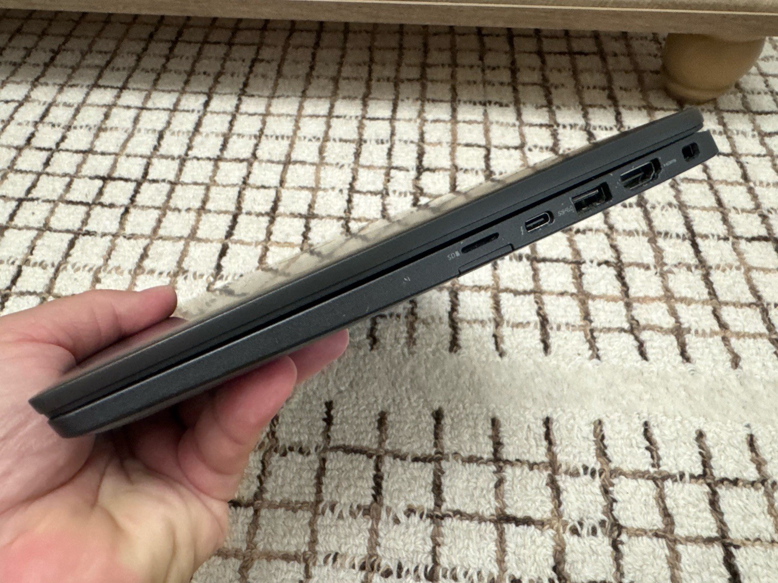 Dell Latitude 7420 14″ i7-1185G7 @ 3.0GHz 256GB SSD, 16GB RAM – Free Shipping!