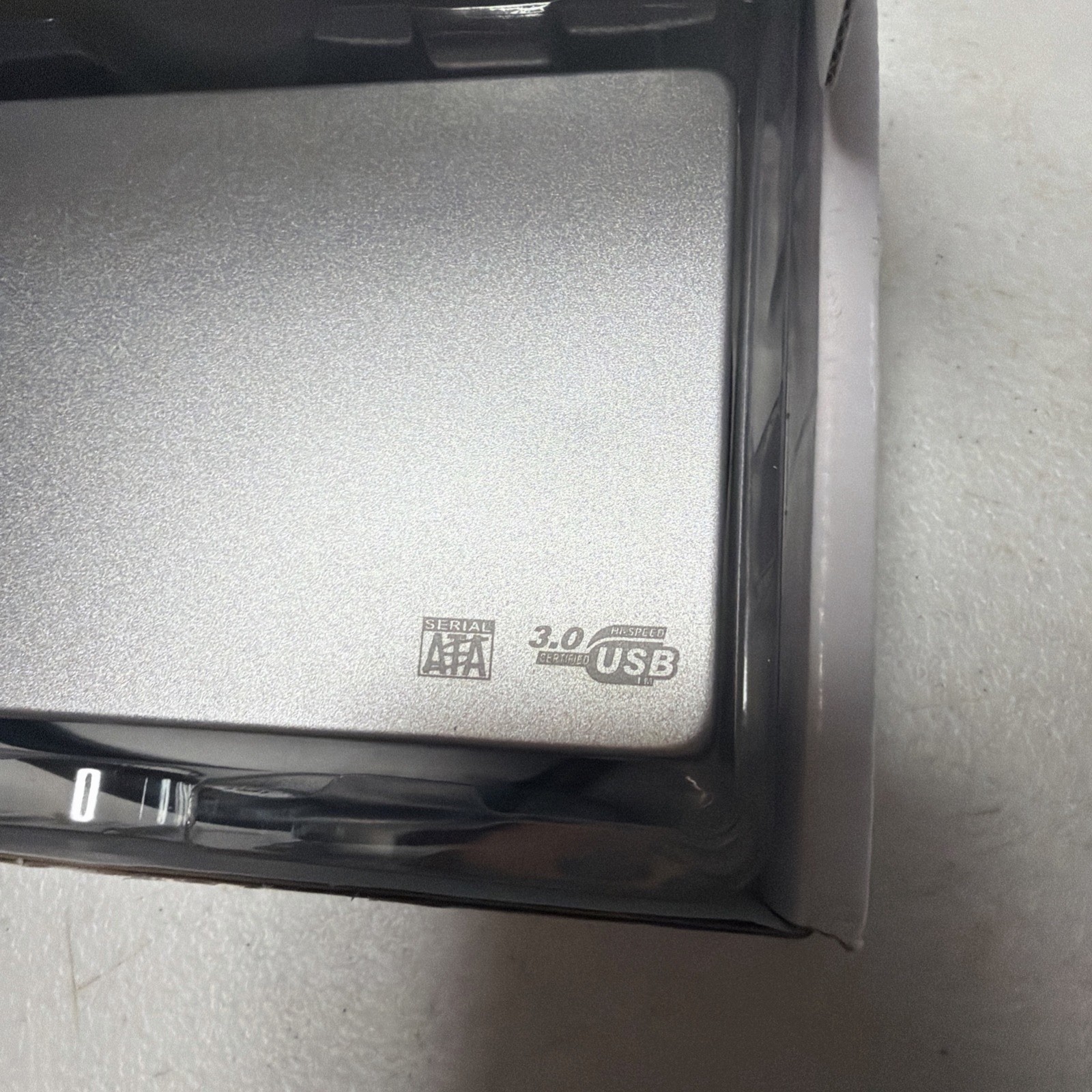 10TB Driverless External Hard Drive USB 2.0 3.0 & 3.1 | Lightweight and Fast