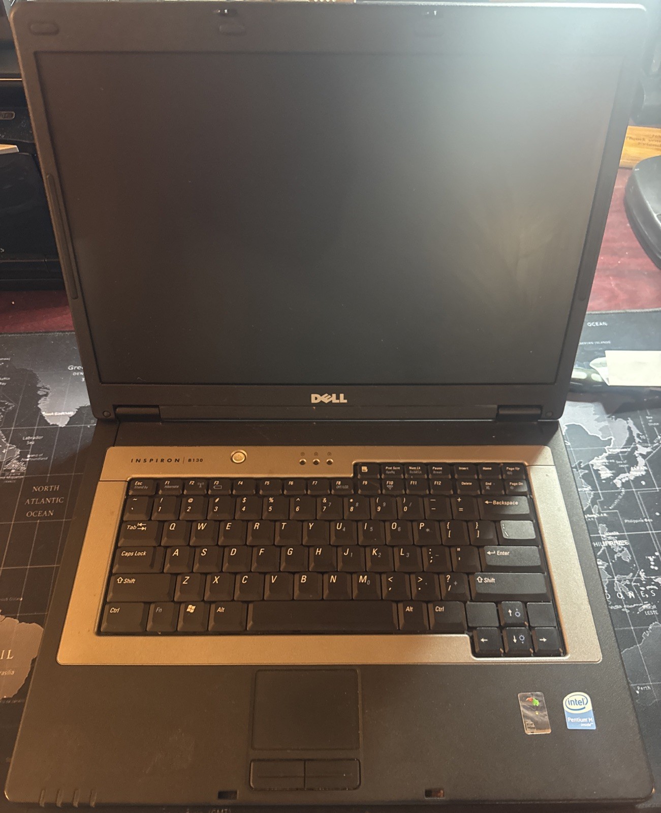 Dell Inspiron B130 14.1in. Notebook/Laptop