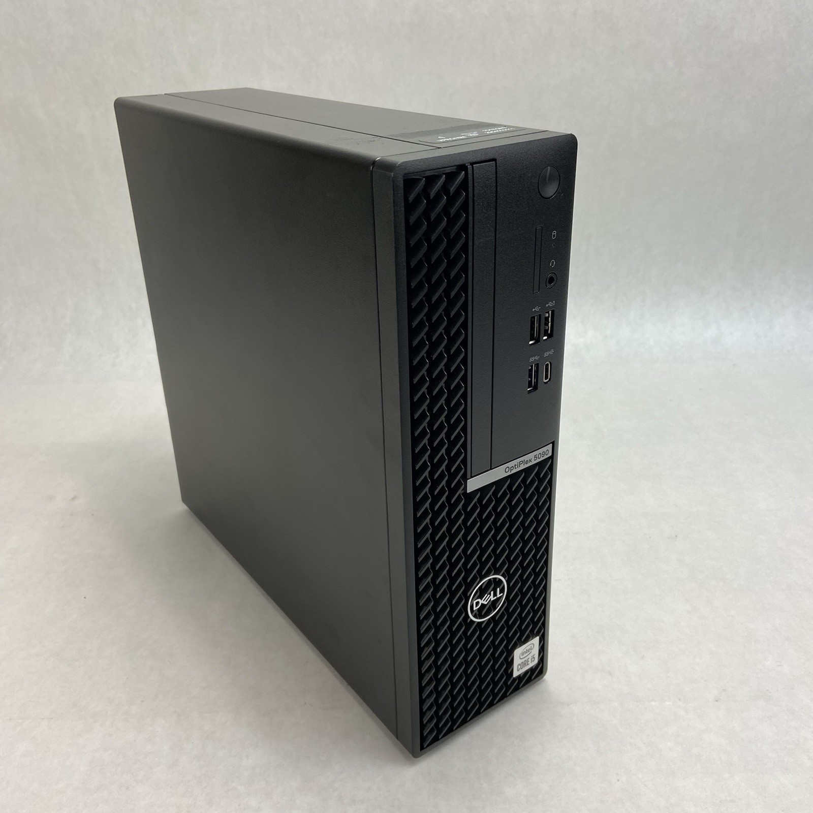 Dell Optiplex 5090 SFF Intel Core i5-10505 3.2GHz 16GB RAM No HDD No OS