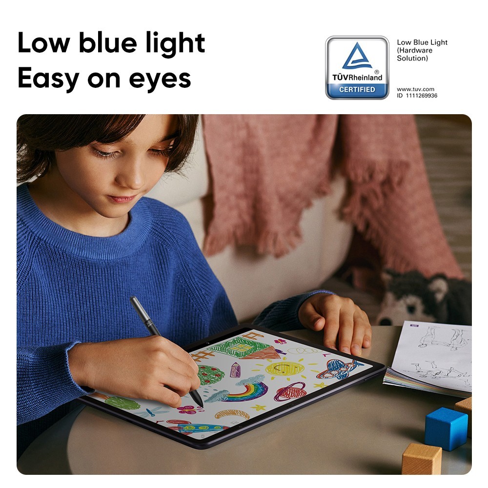 XPPen 12.2” Android 14 Magic Drawing Pad Wireless Tilt 16384 Pressure Levels