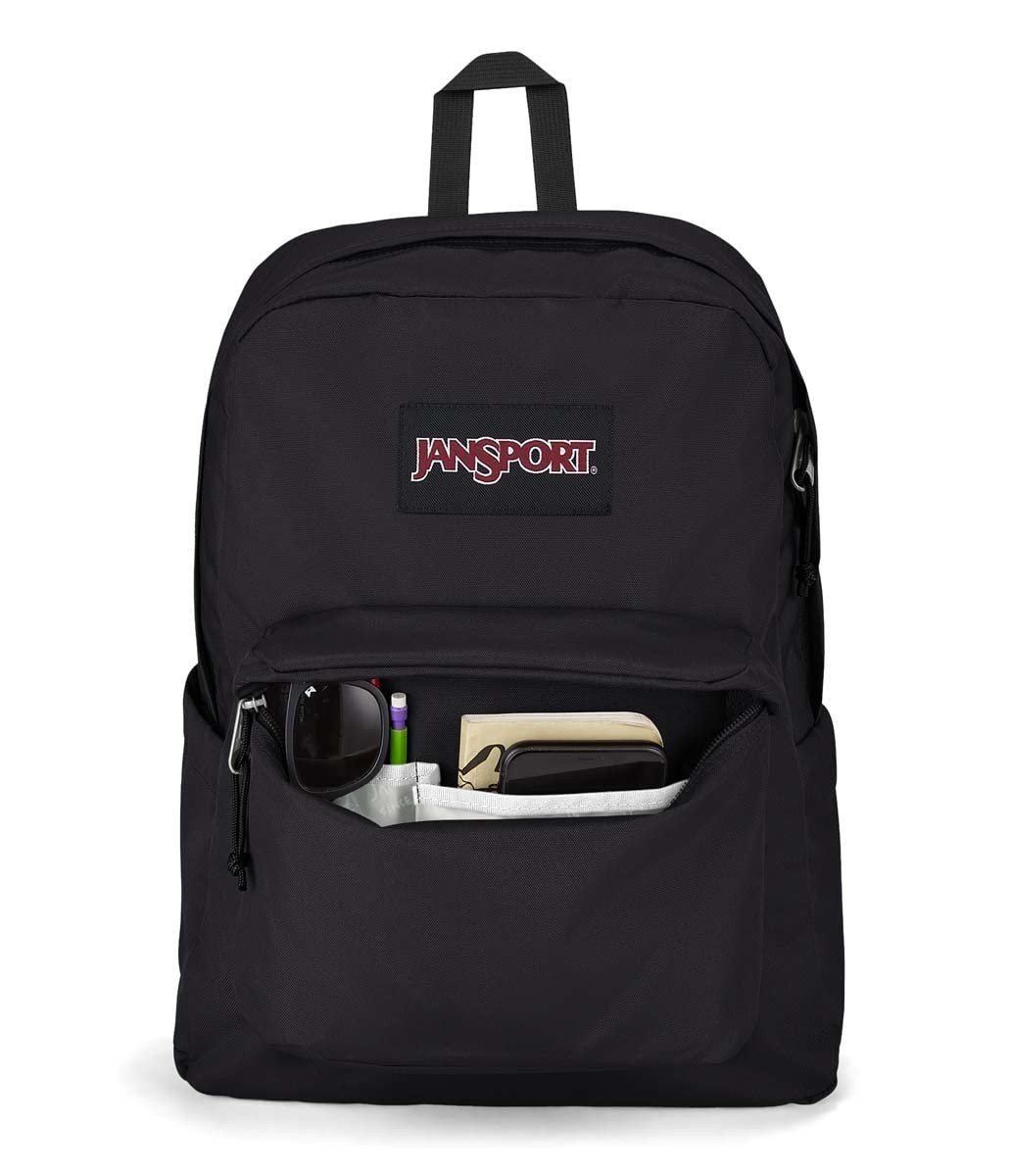 JanSport SuperBreak Plus with Padded 15-inch Laptop Sleeve Durable Backpack