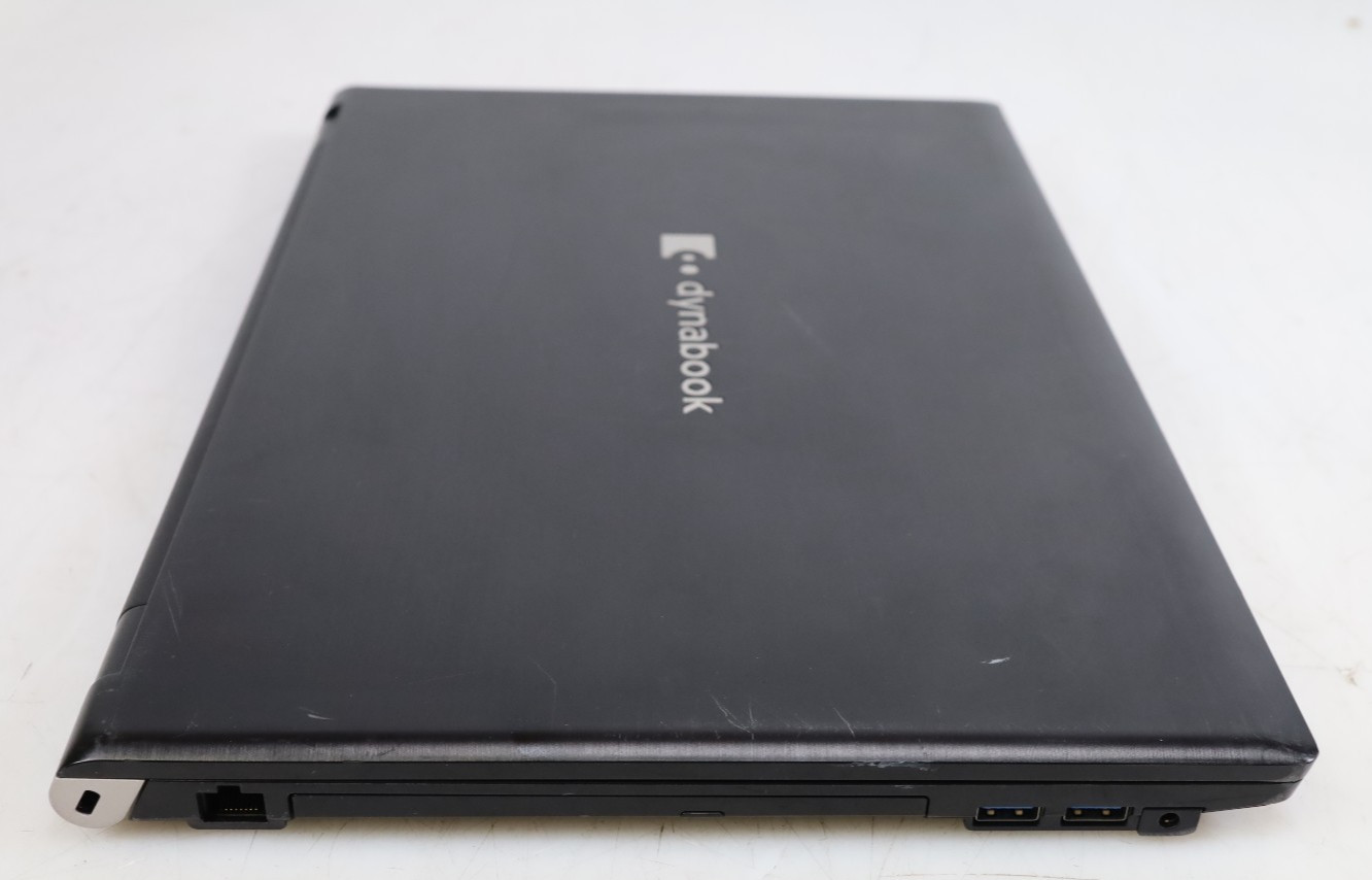 Dynabook Tecra A50-F 15.6″ Intel i7-8565U 16GB DDR4 No HDD COA OS