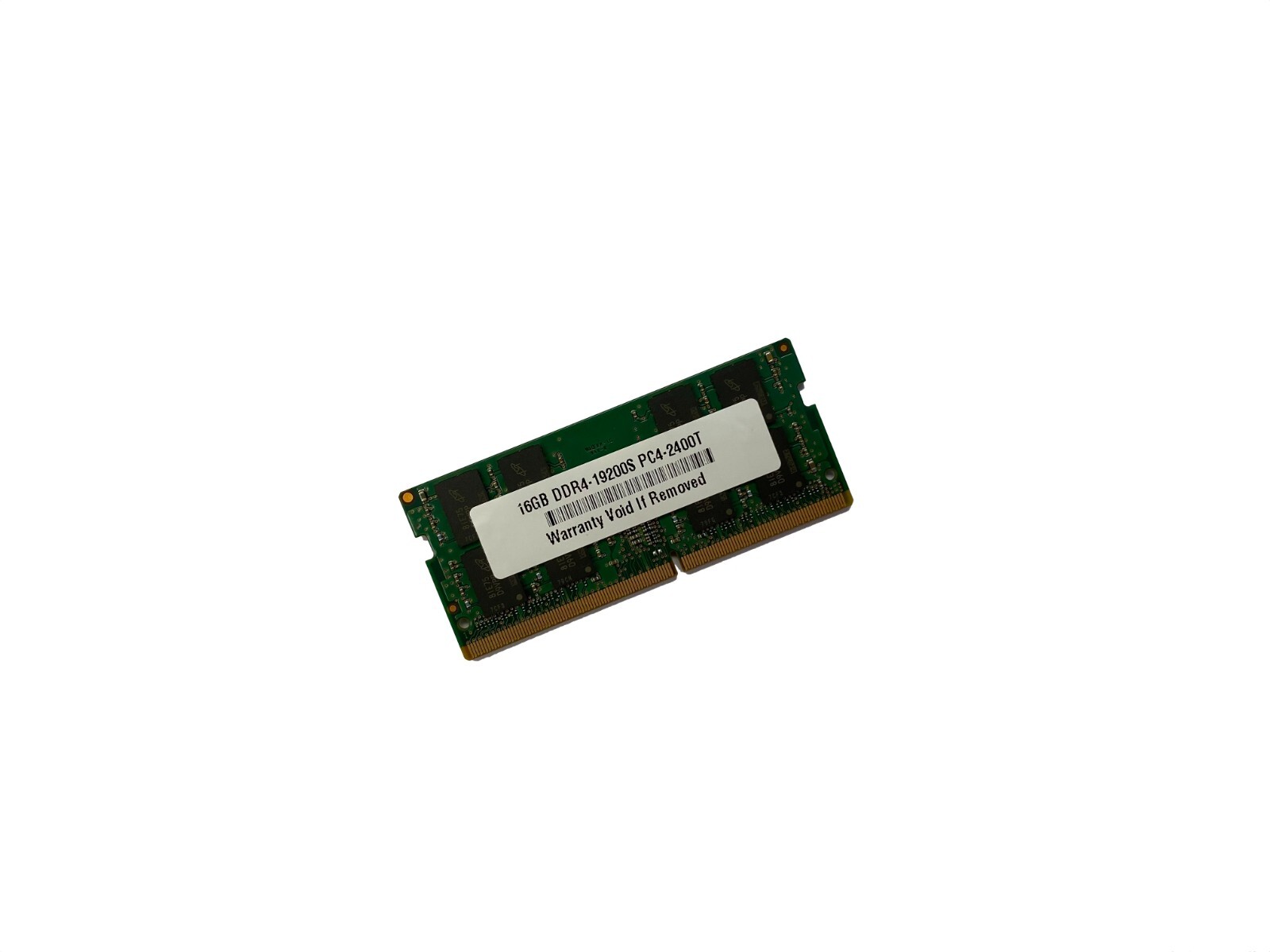 16GB Memory for ASUS VivoBook 15 F512DA F512FA F512FL DDR4 2400MHz PC4-19200 RAM