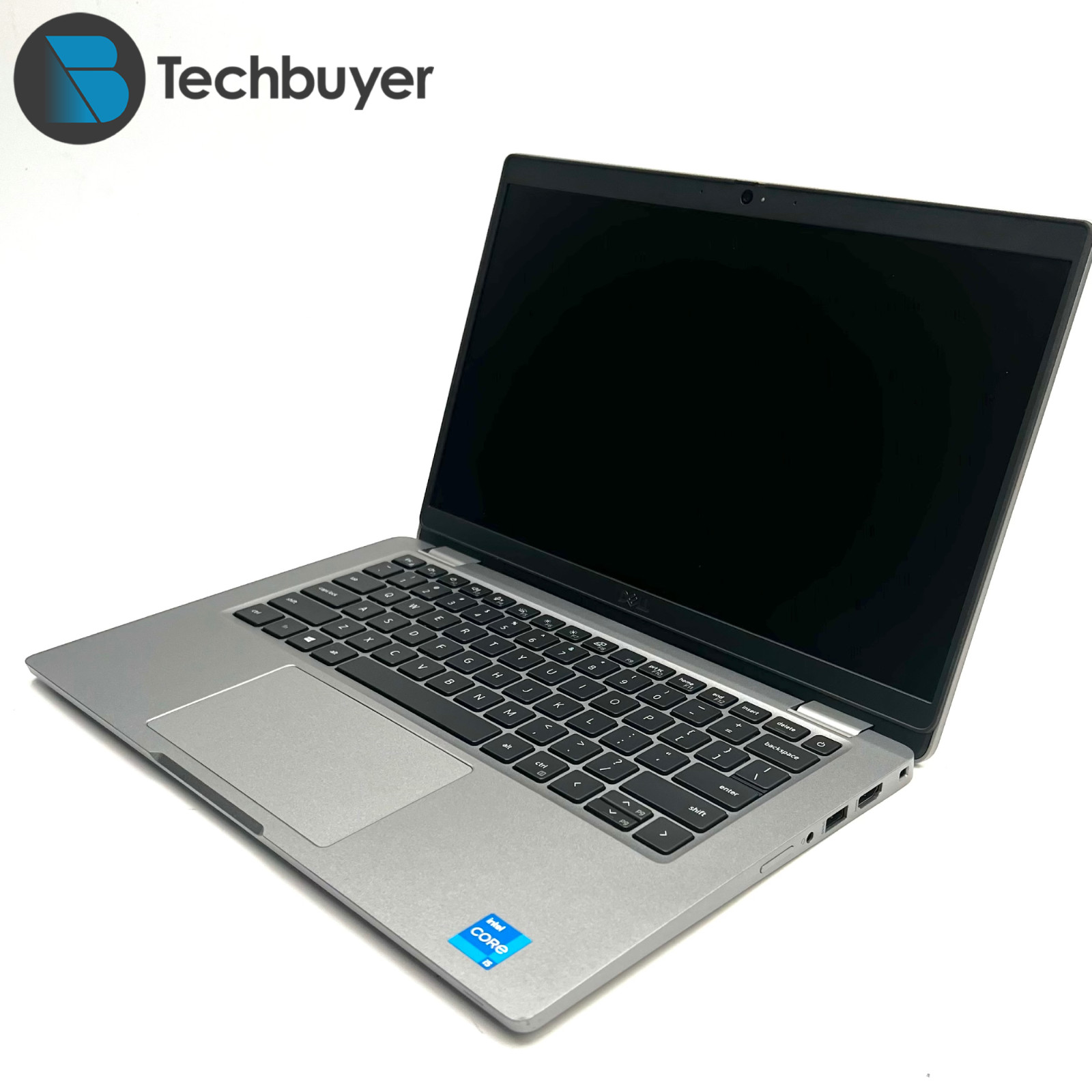 Dell Latitude 5320 13″ i5-1135G7 8GB RAM 256GB SSD No OS | TESTED USED – GOOD