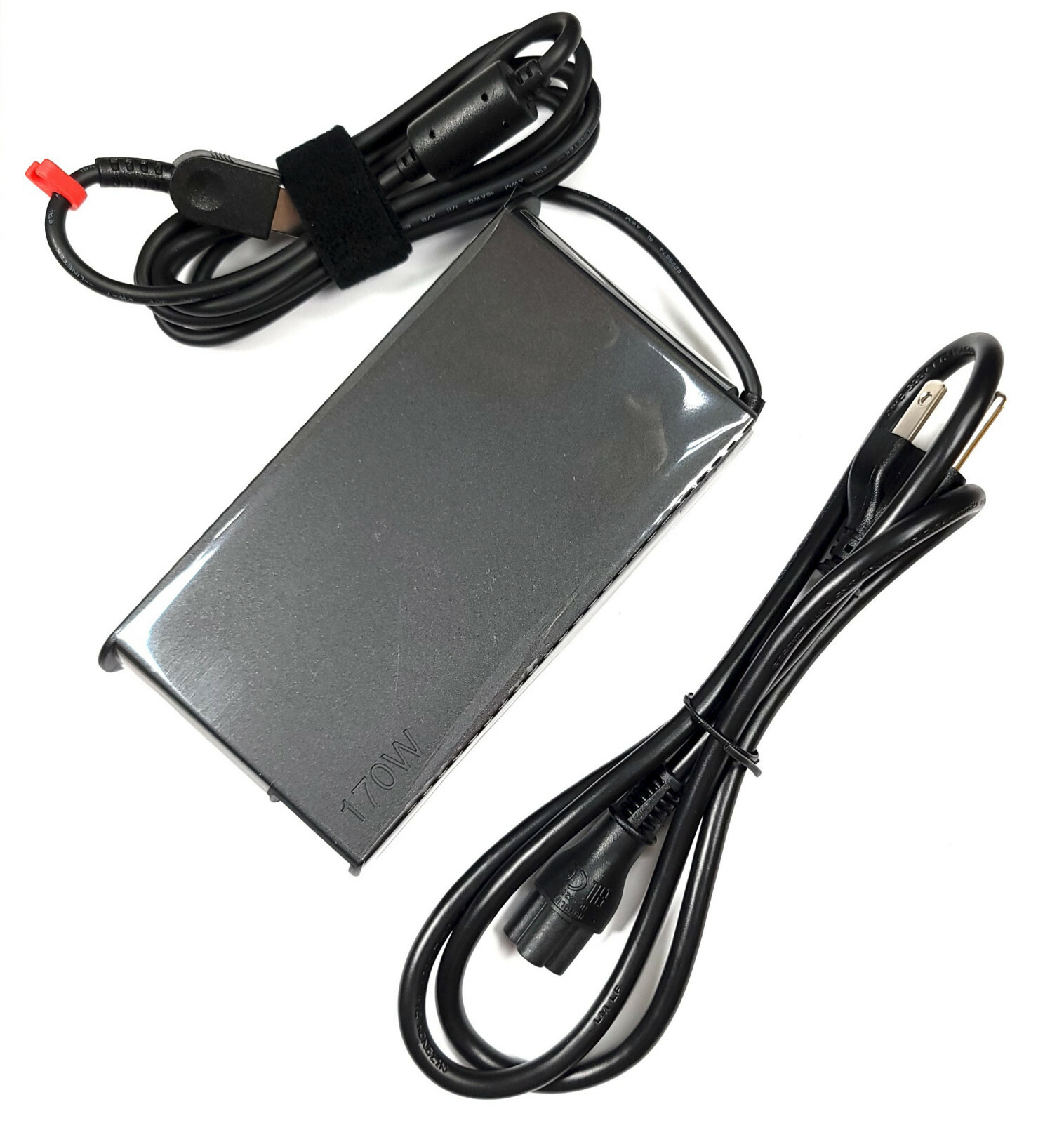 New 170w Slim AC Power Charger For Lenovo Legion Slim 7i 16IAH7 82TF000RUS 82T
