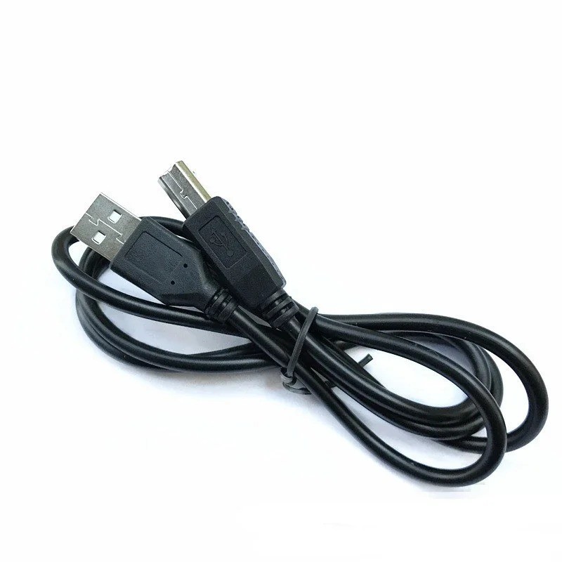 NEW USB 2.0 A TO B High Speed Printer Scanner Premium Cable Cord 1m/1.5m