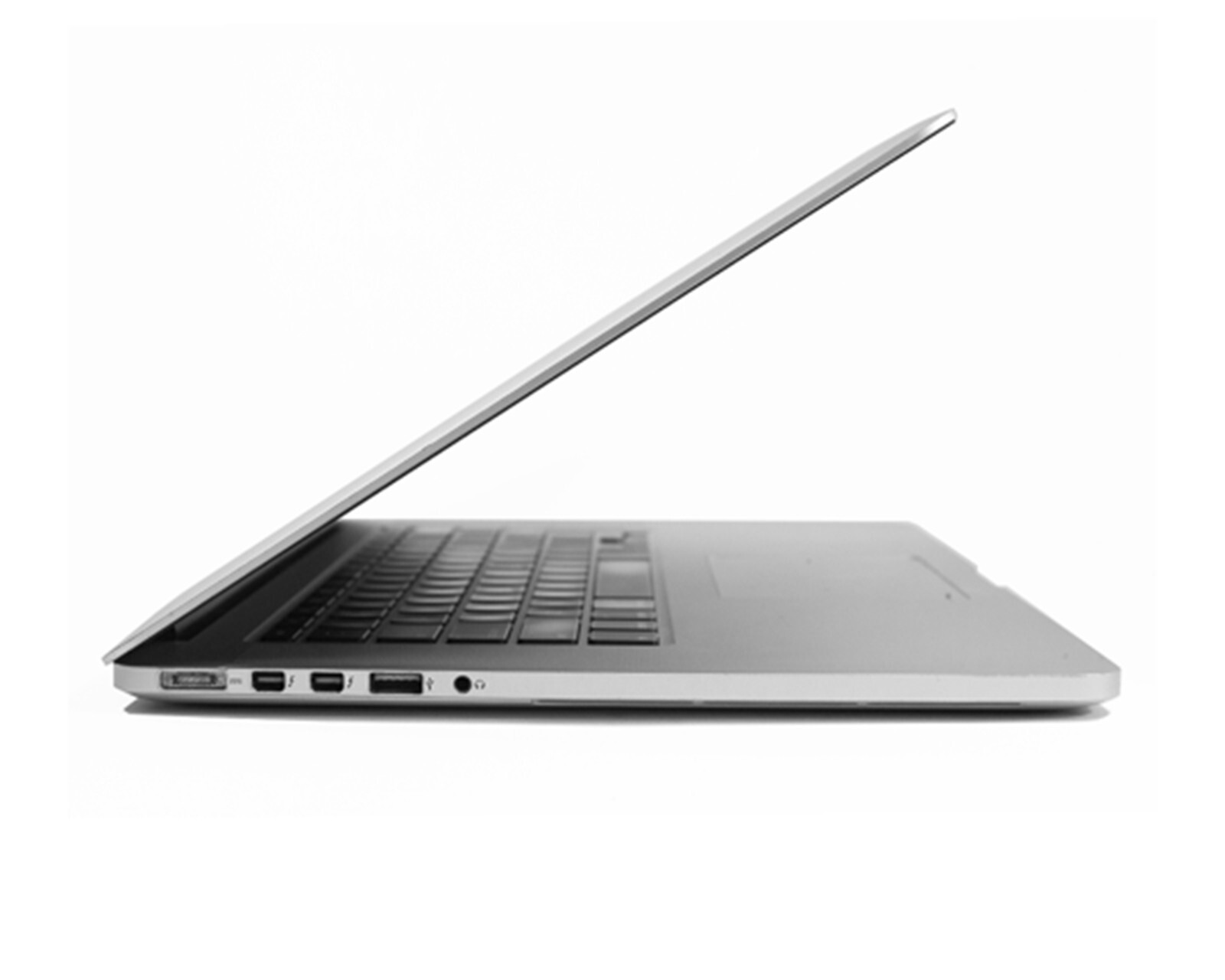 Bundle – Apple MacBook Pro 15.4-inch 2.5GHz Core i7, 16GB RAM, 512GB SSD, Silver