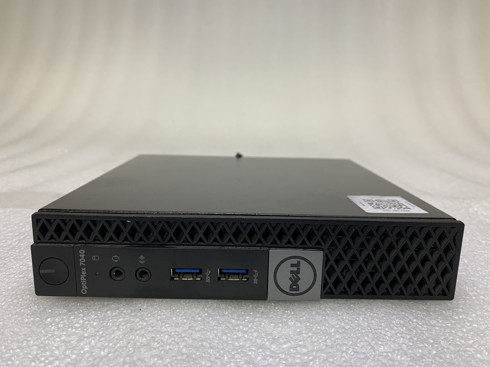 Dell OptiPlex 7040 Core i7-6700T 2.8GHz 8GB RAM NO HDD NO OS Good