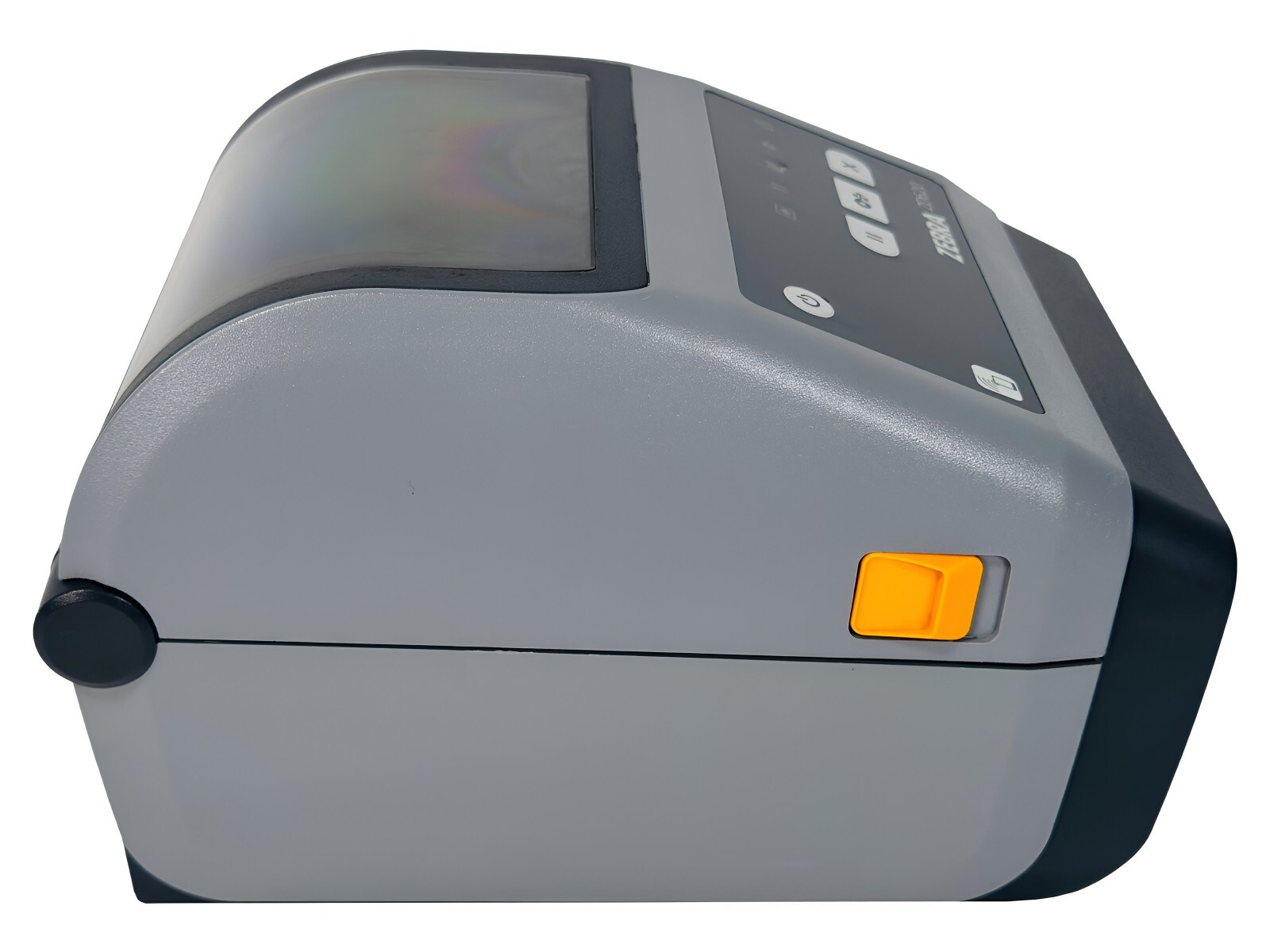 Best Selled🔥Zebra ZD621 DT Label Printer Cutter LAN BT🔥Expertly Refurbished