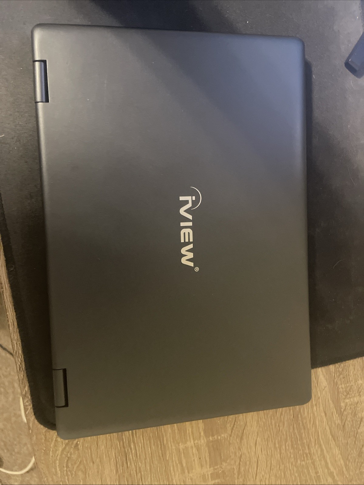 iView Maximus 4G 11.6″ Touchscreen Laptop, 360 Convertible, Windows 10 Pro