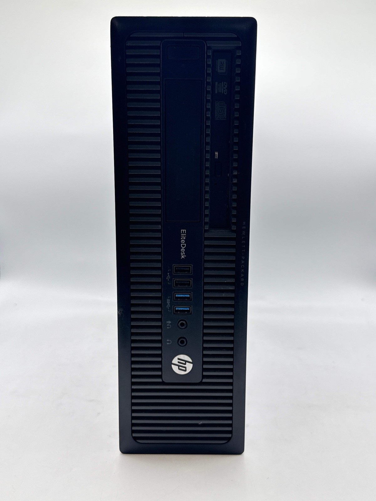 HP EliteDesk 800 G1 SFF i5-4590 4GB RAM 1TB HDD Intel HD 4600 – For Parts
