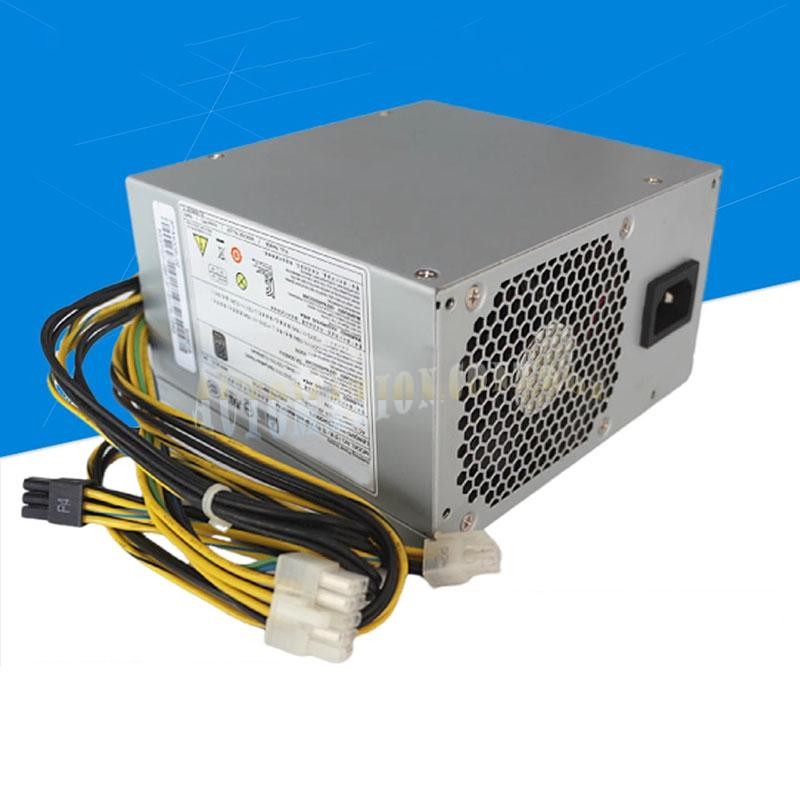 Power Supply 400W 00PC738 for Lenovo ThinkStation M910T M920T FSP400-40AGPAA