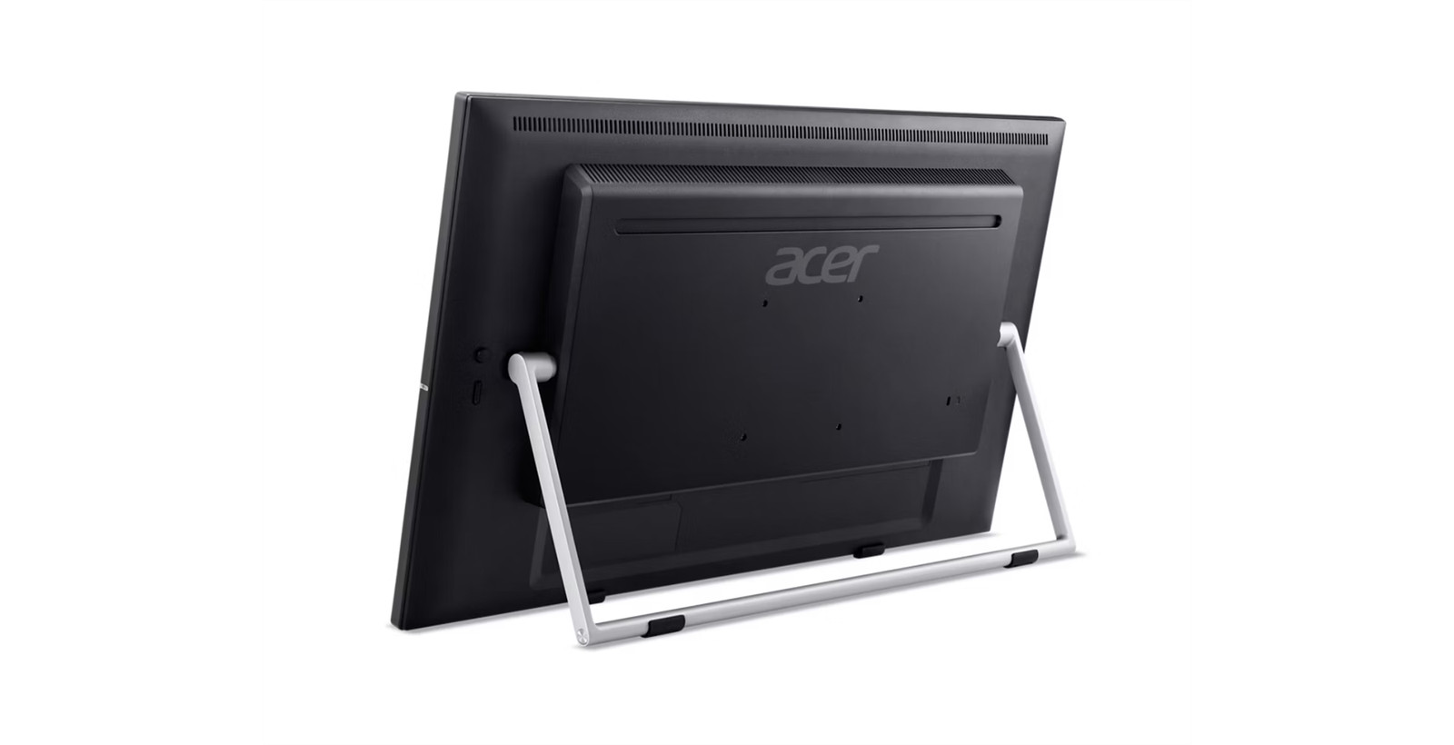 Acer 27″ UT272 Monitor 1920×1080 75Hz 360Nit 4ms 100×100 Portable Refurbished