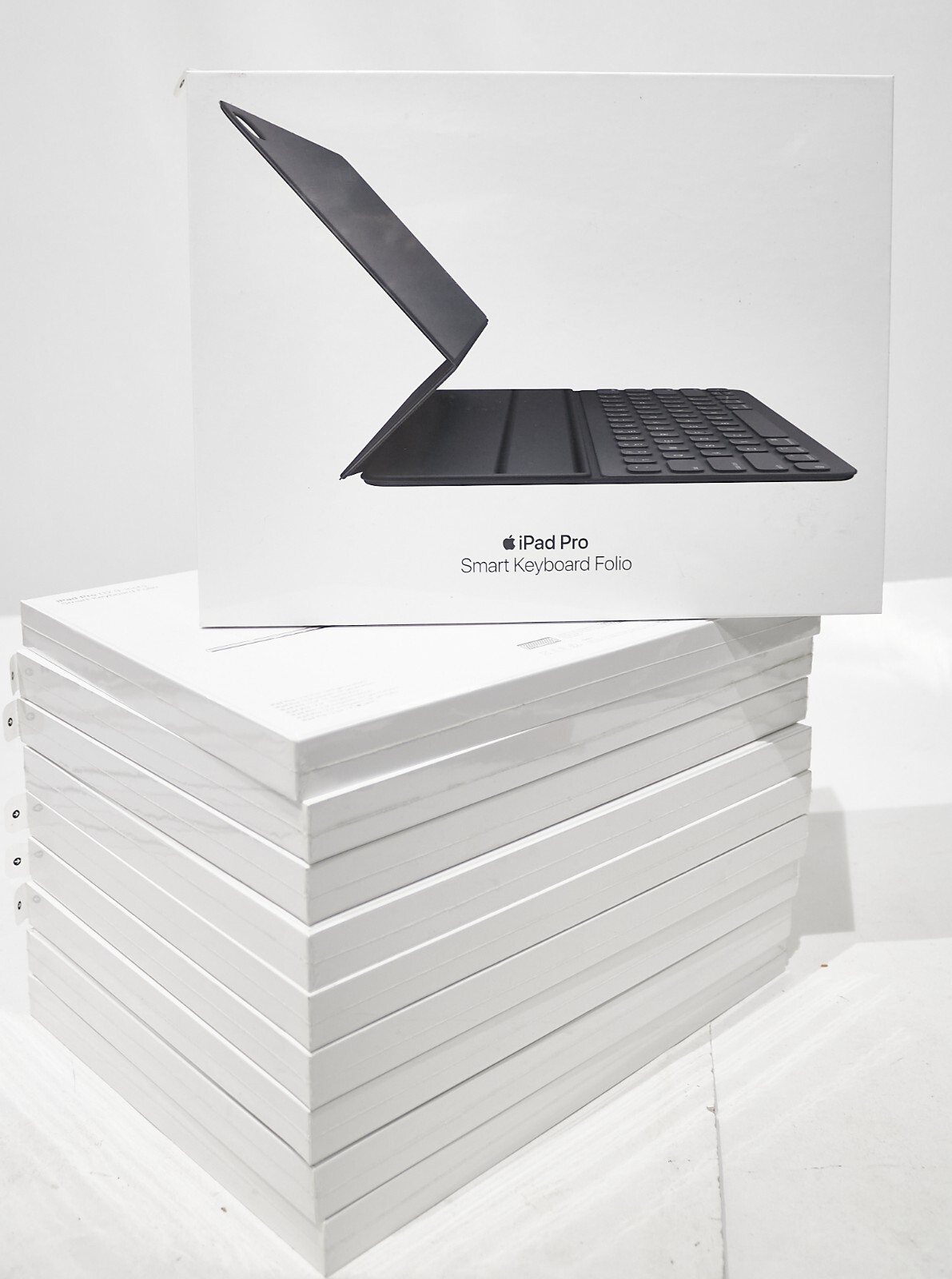 ✅ Apple Smart Keyboard Folio Case for 12.9″ iPad Pro (3rd Gen 2018 ) -NEW sealed