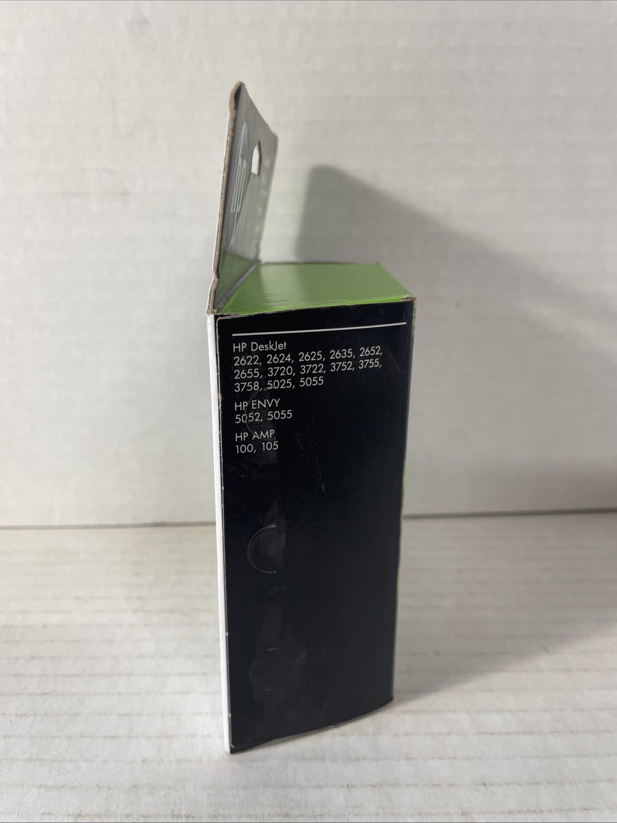 HP 65 (T0A36AN) Black & Tri-color Original Ink Cartridges EXP 05/2020