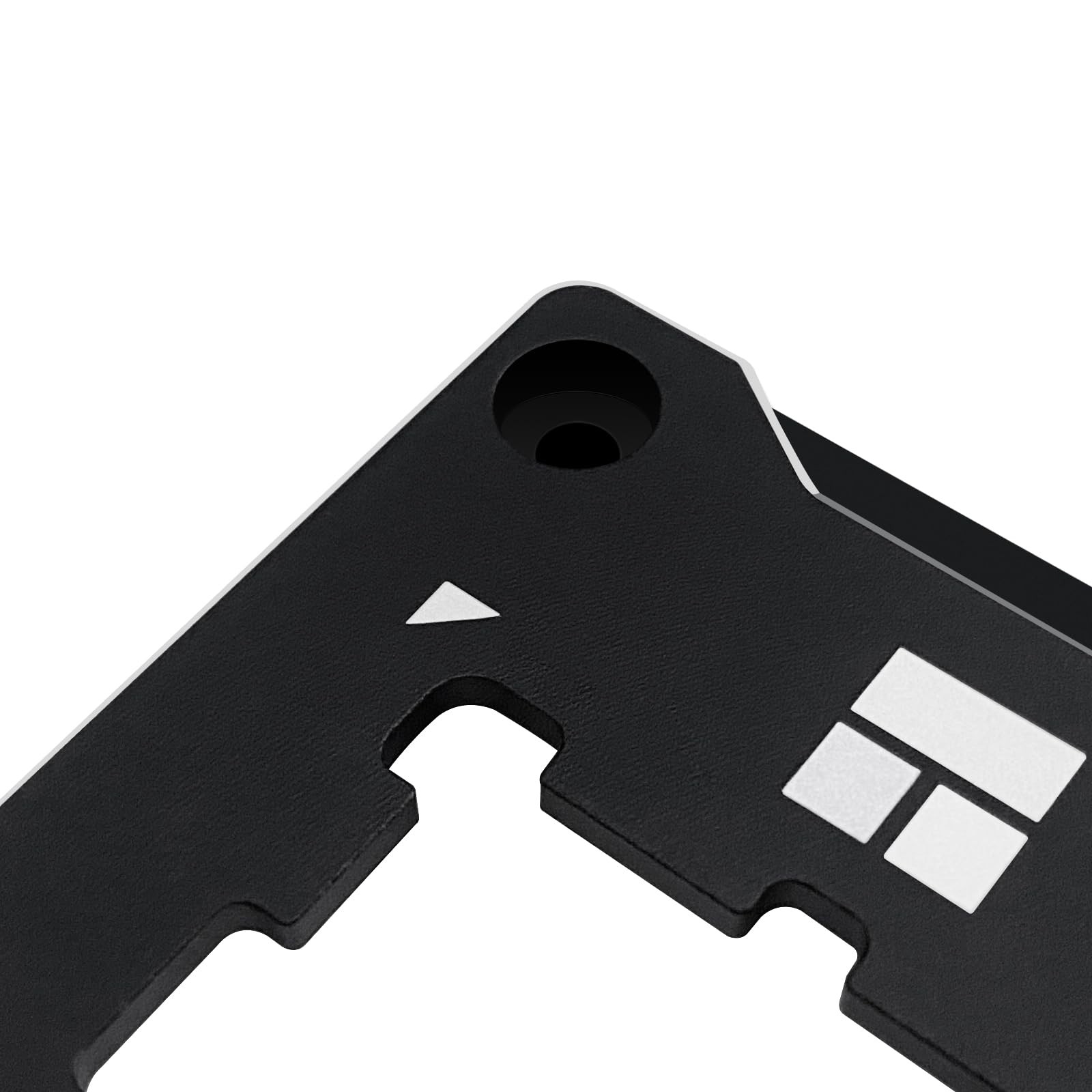 AM5 Contact Frame for Secure AM5 CPU Anti-Bending Buckle Kit, AM5 CPU Bracket…