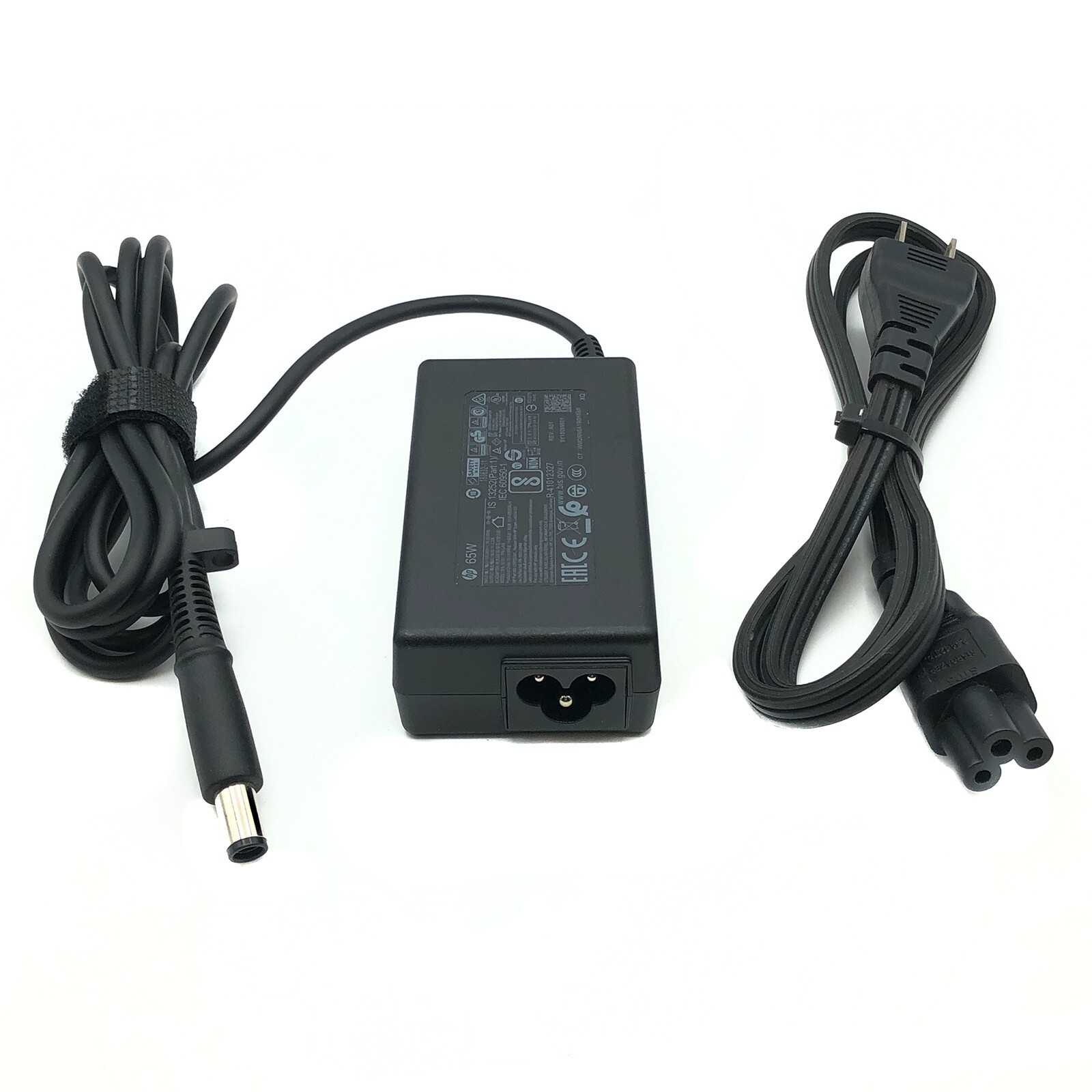 Genuine 65W HP AC Adapter Power Supply for EliteDesk 800 G4 G5 Desktop Mini w/PC